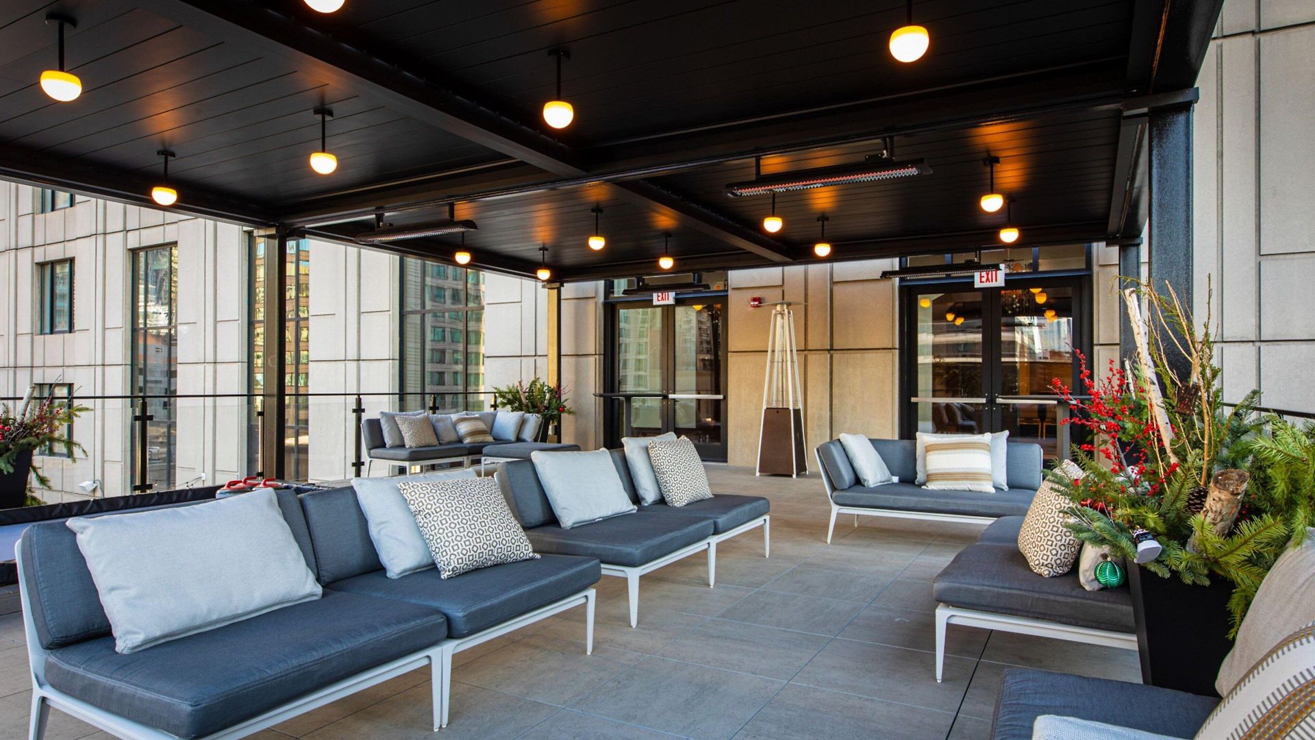 The Gwen, A Luxury Collection Hotel, Michigan Avenue Chicago
