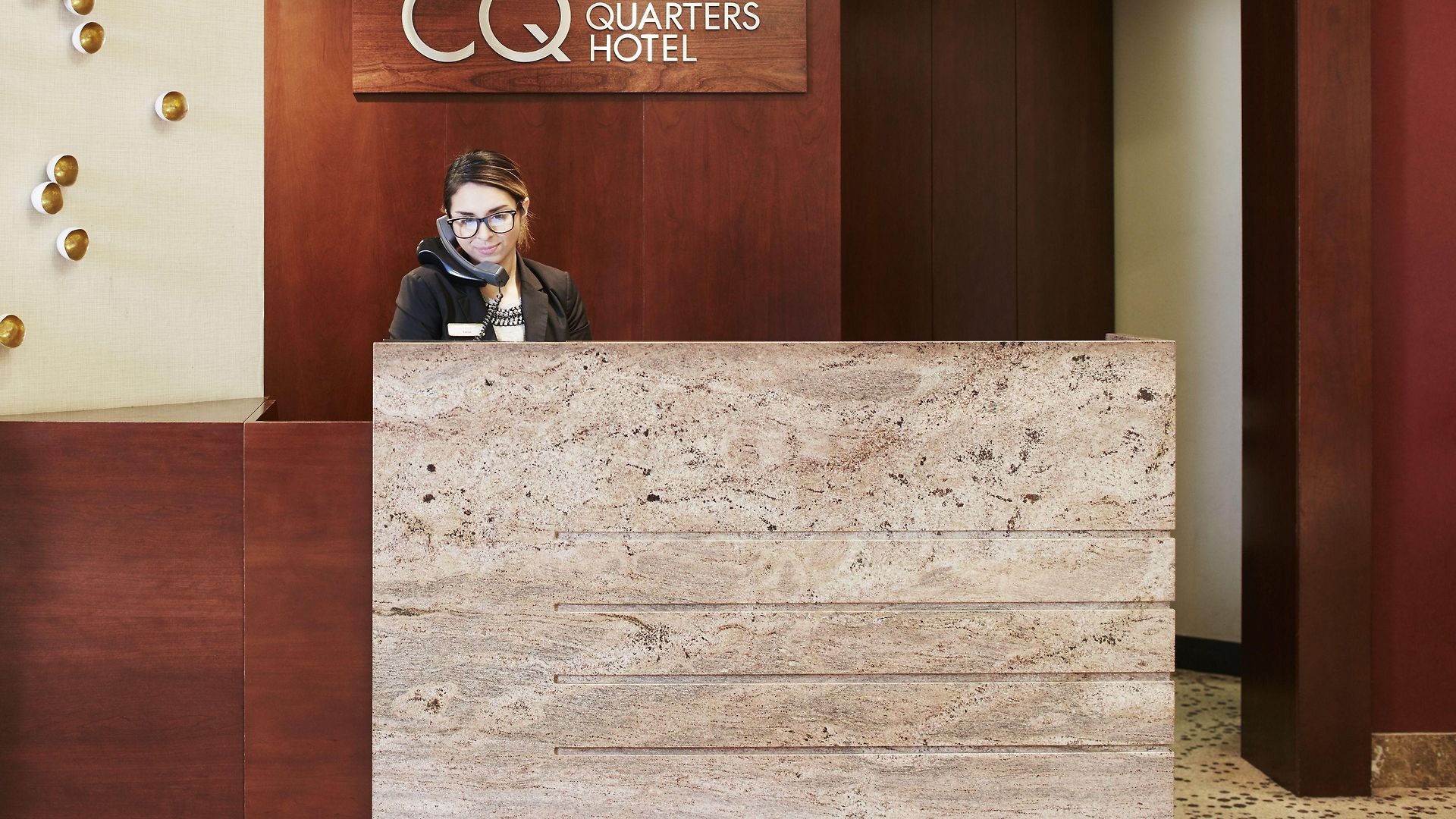 Loop Hotel Chicago