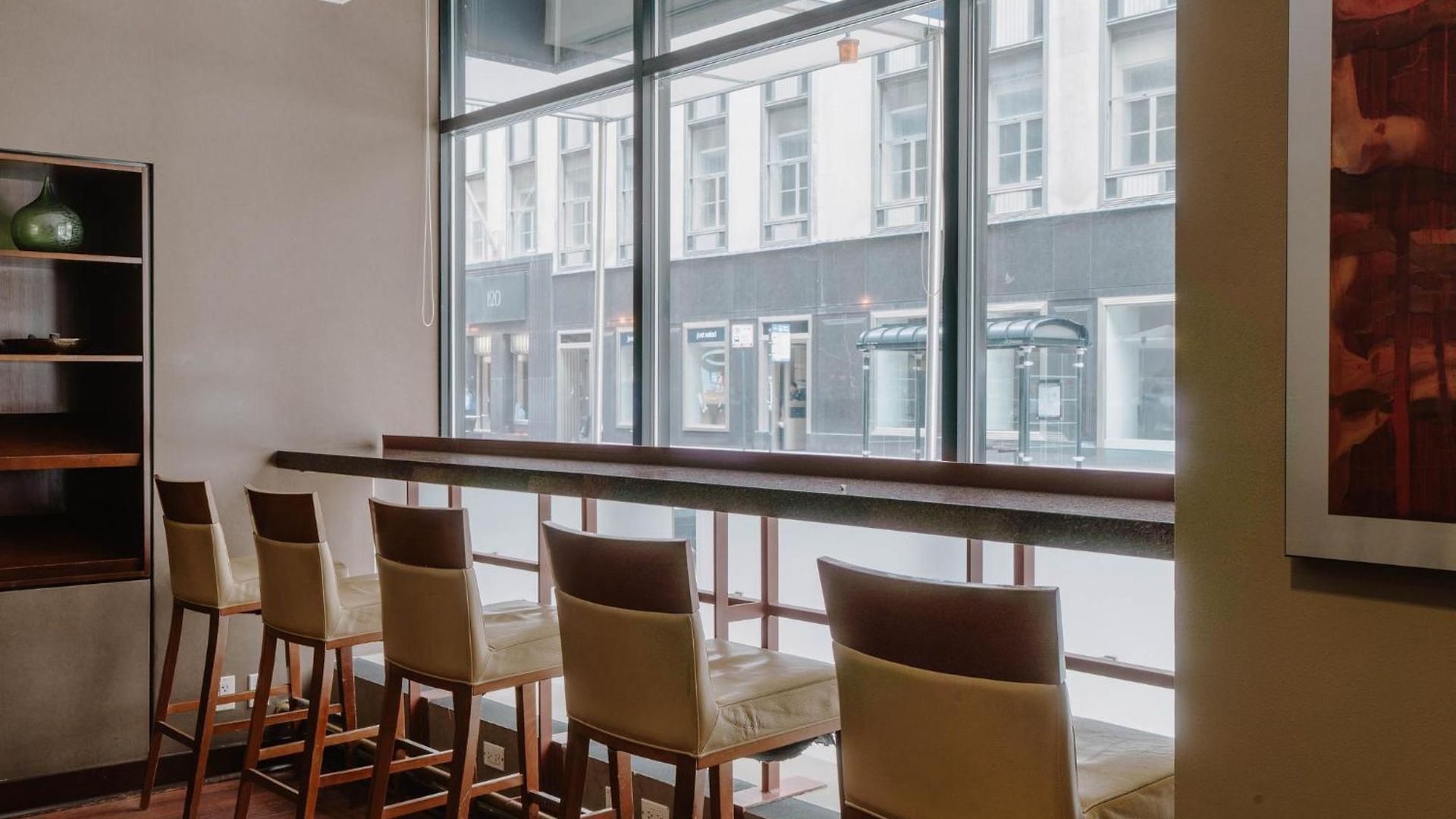 Loop Hotel Chicago