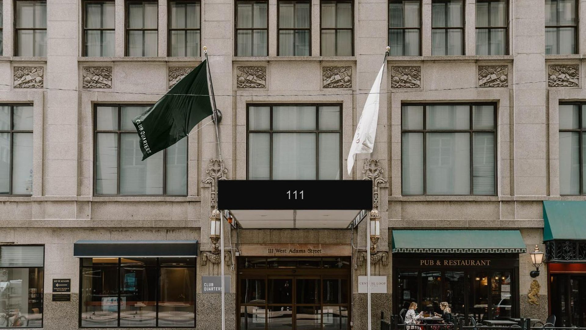 Hotel Loop