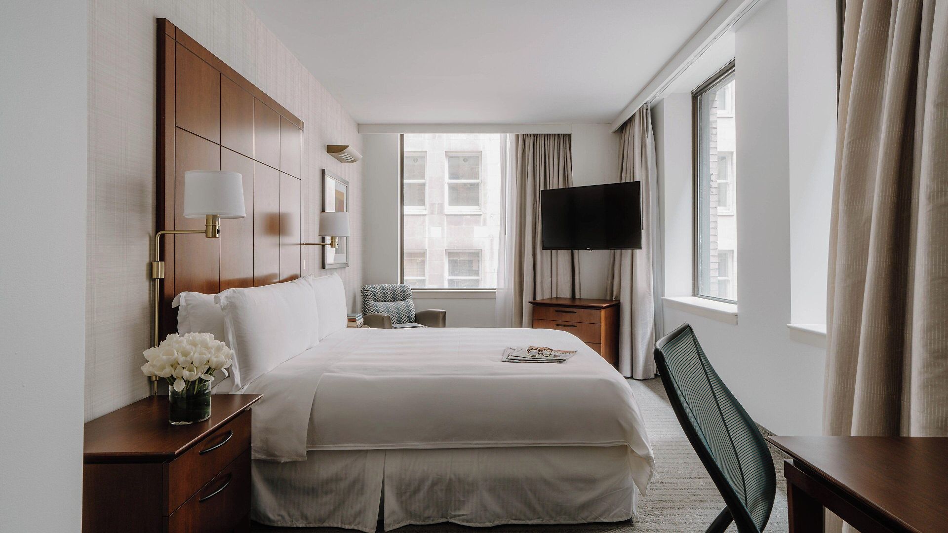 Loop Hotel 4*
