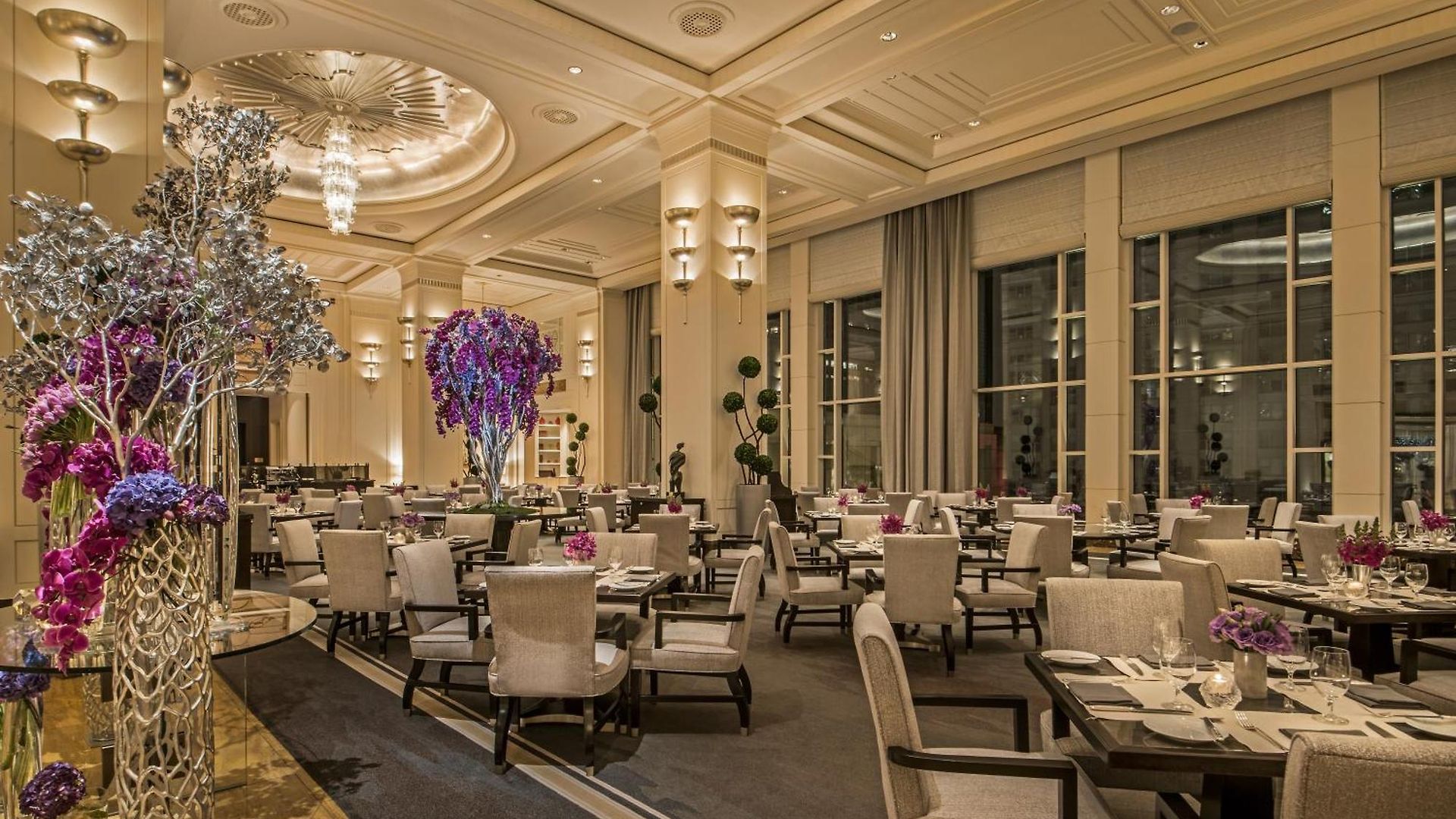 The Peninsula 5* Chicago