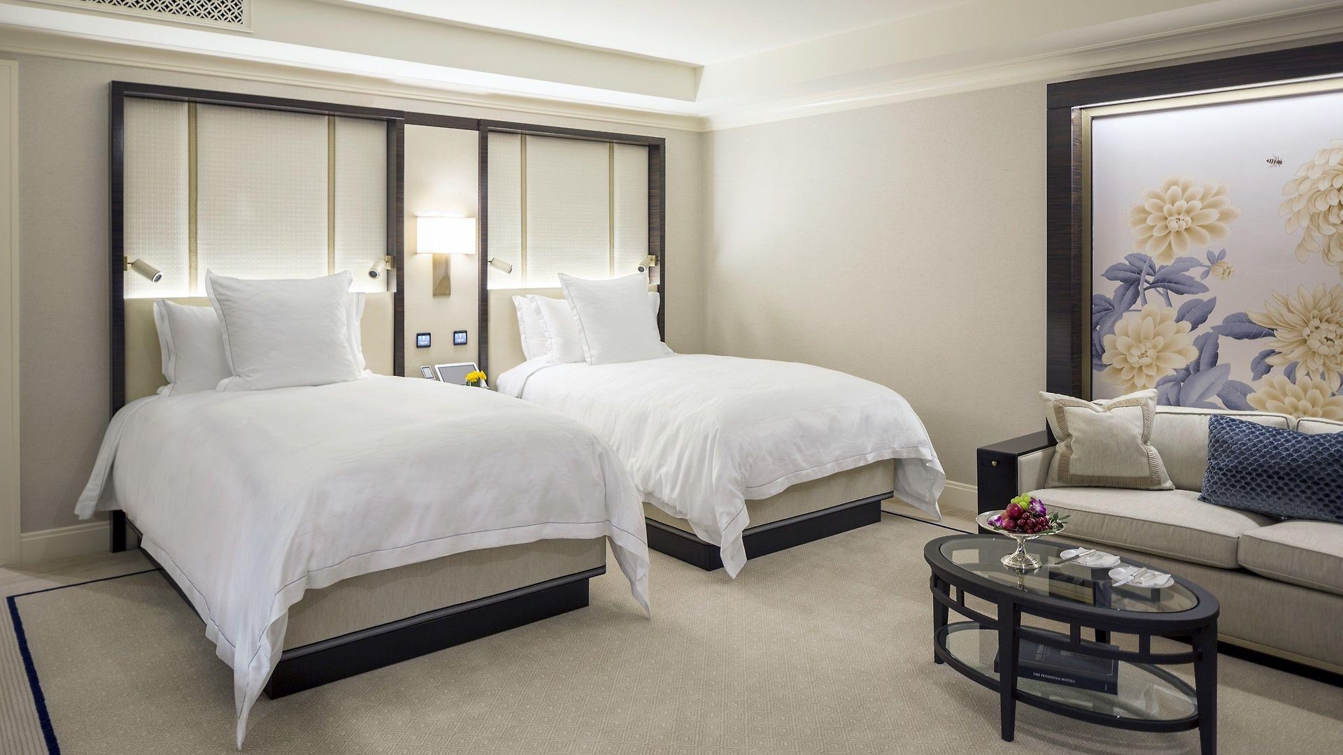Hotel The Peninsula 5*