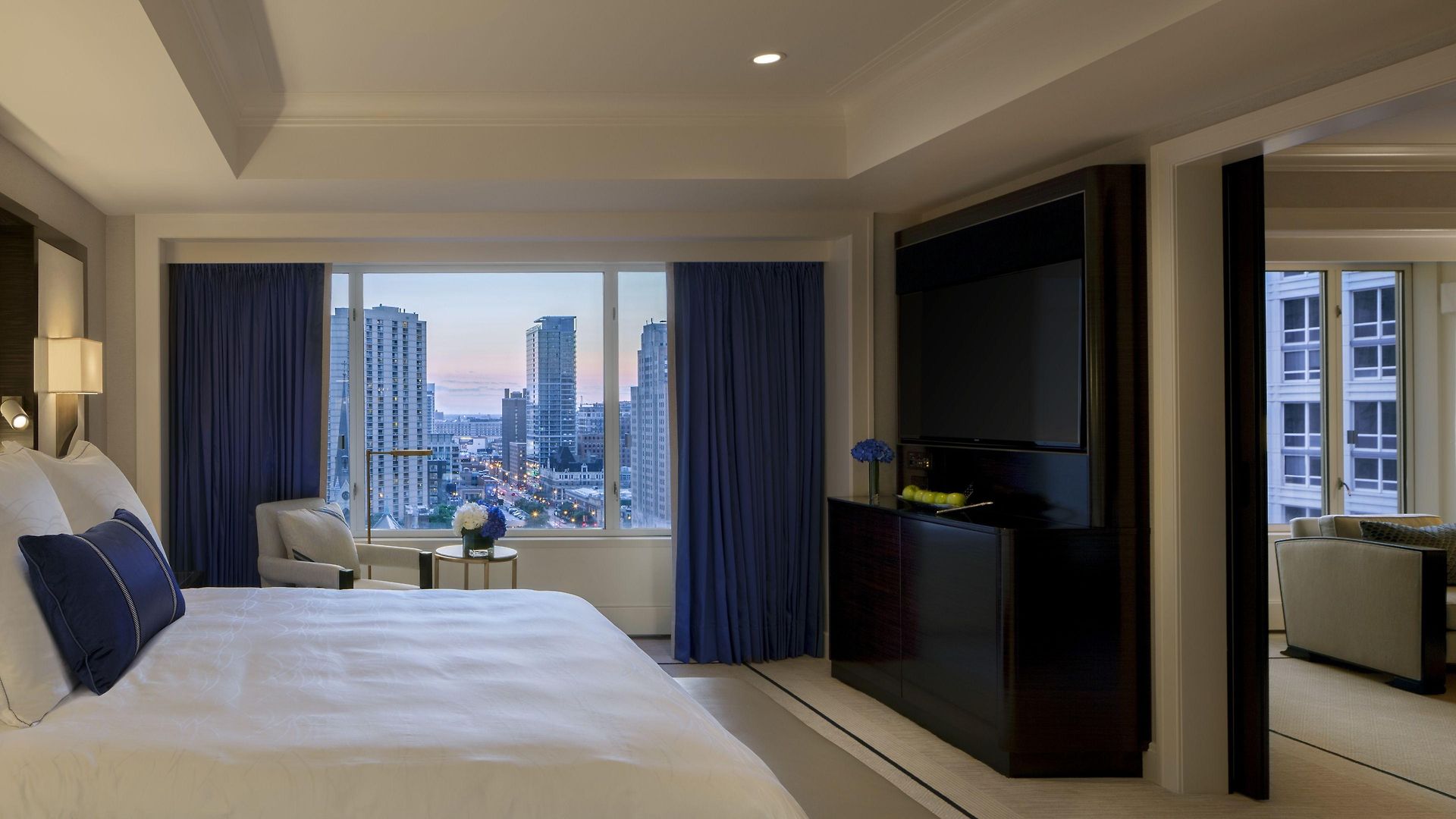 Hotel The Peninsula 5*