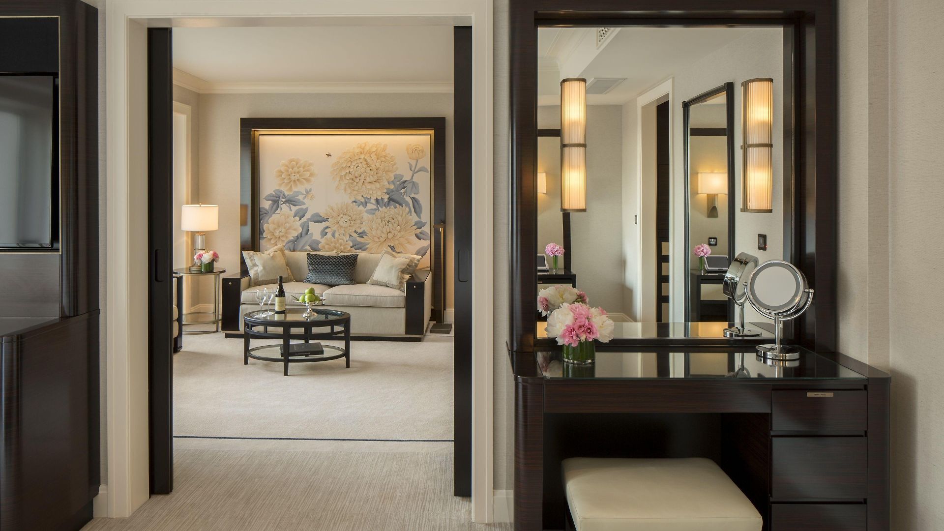 Hotel The Peninsula