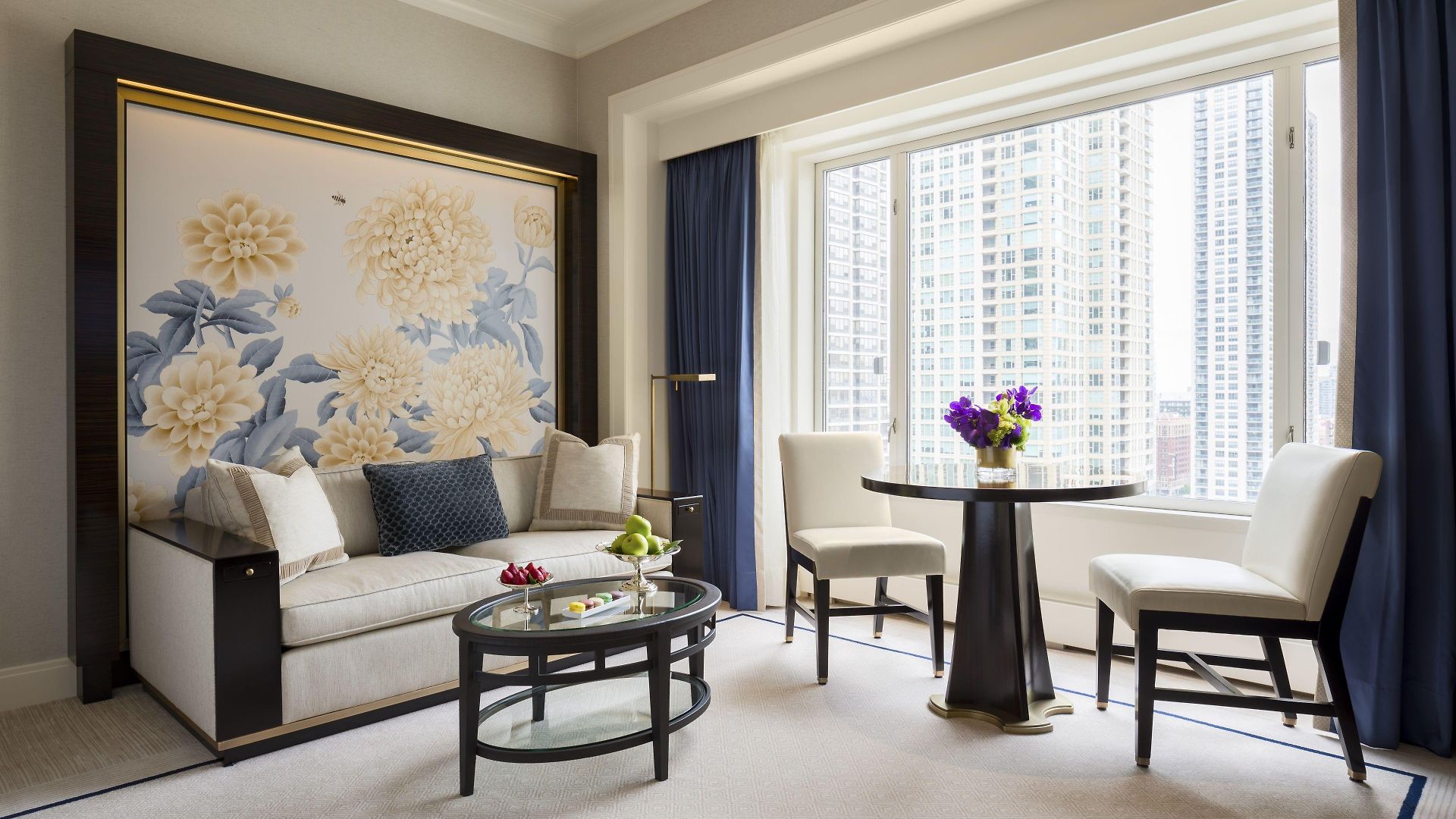The Peninsula 5* Chicago