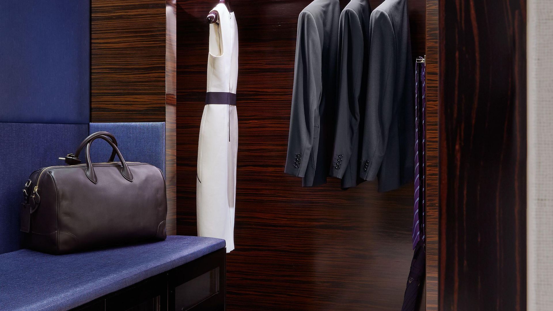 Hotel The Peninsula 5*