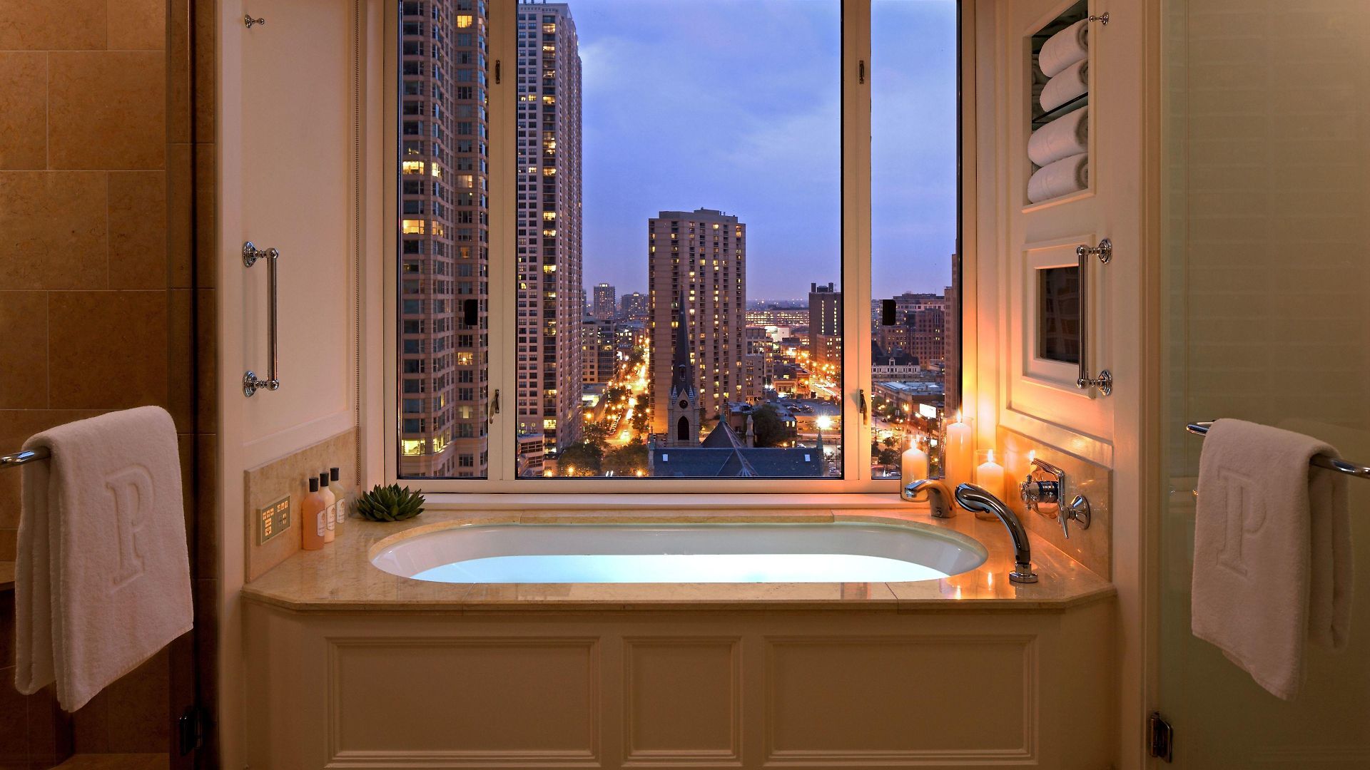 The Peninsula Hotel Chicago