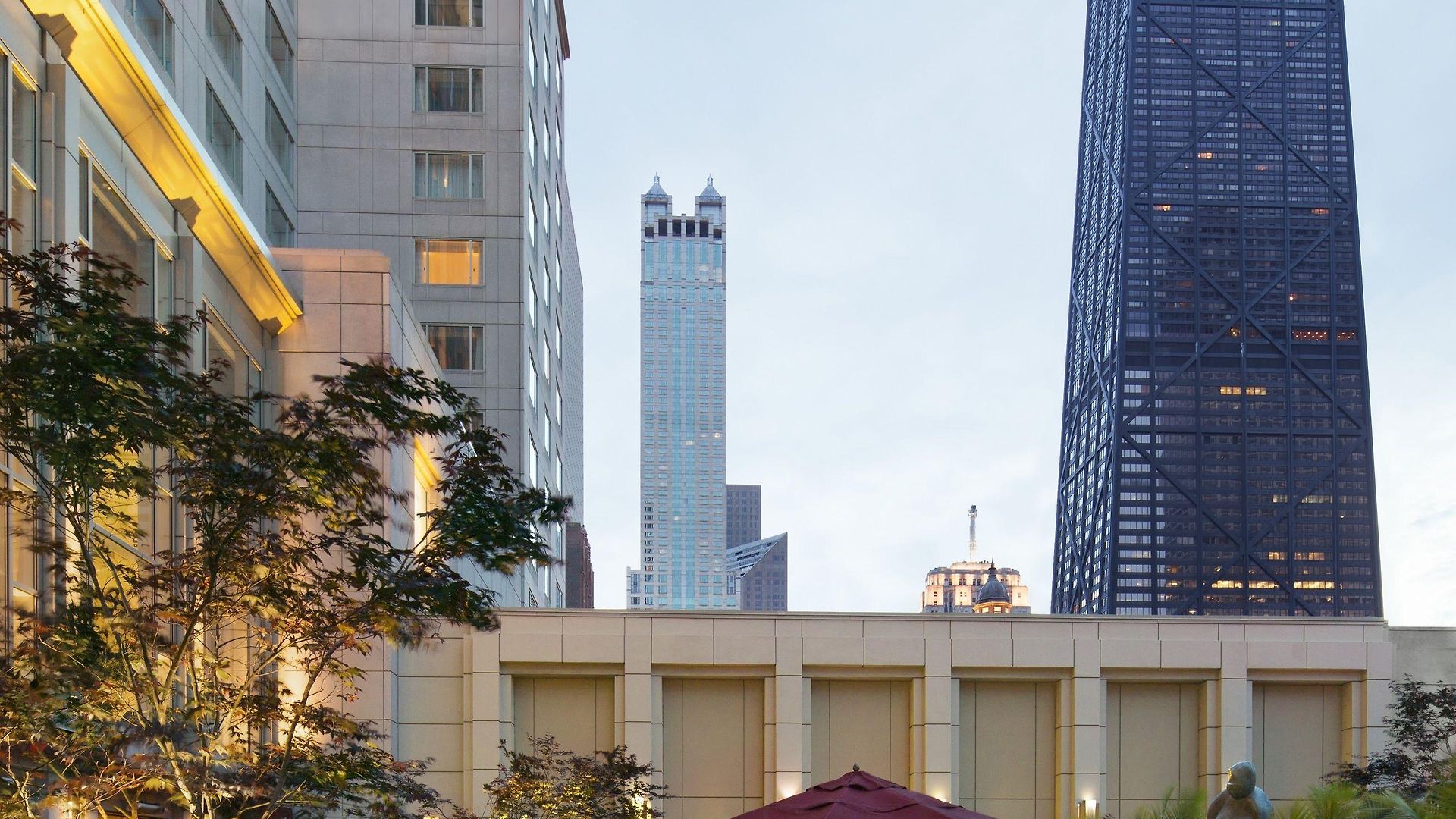 The Peninsula Chicago