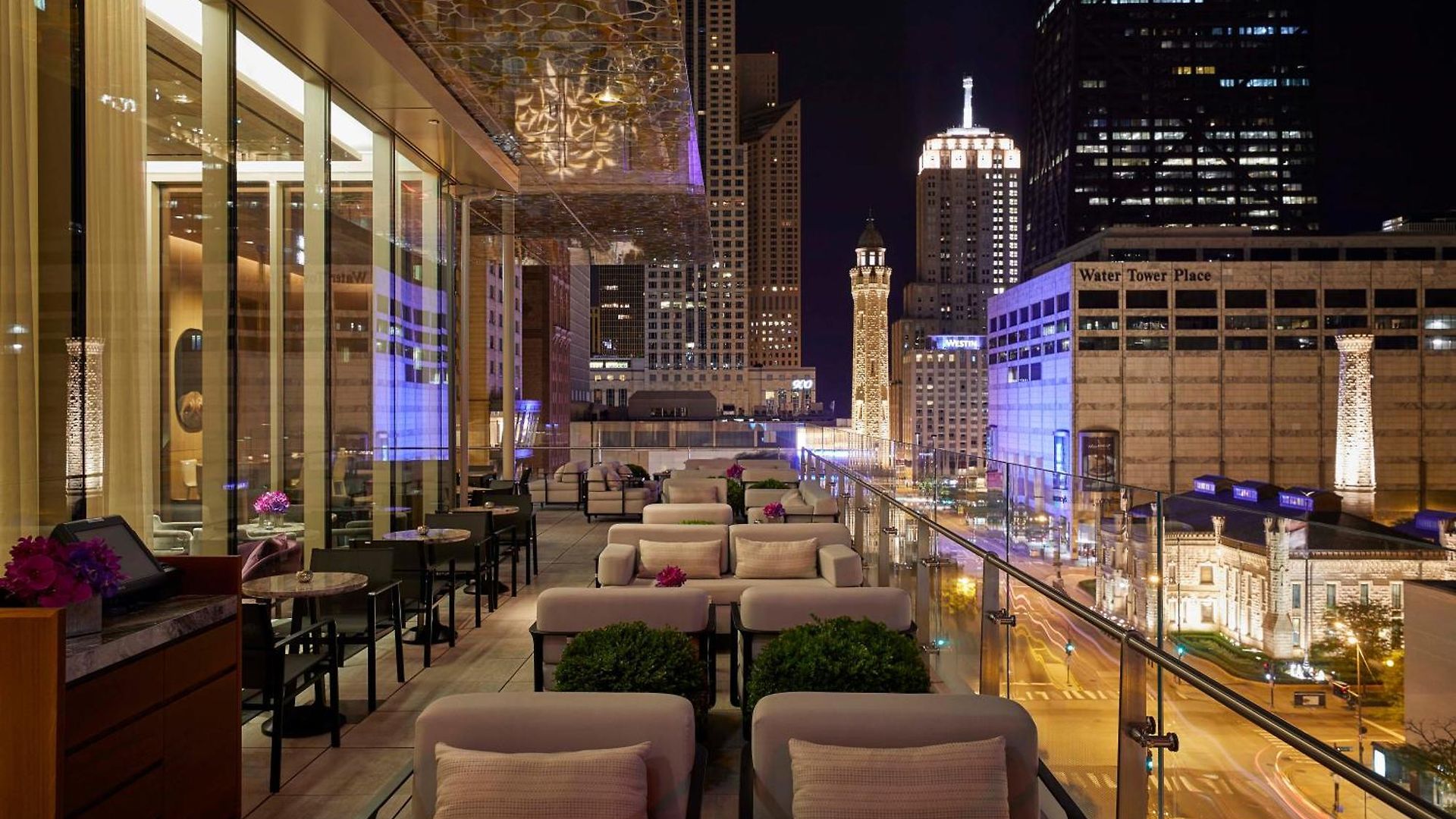 The Peninsula 5* Chicago