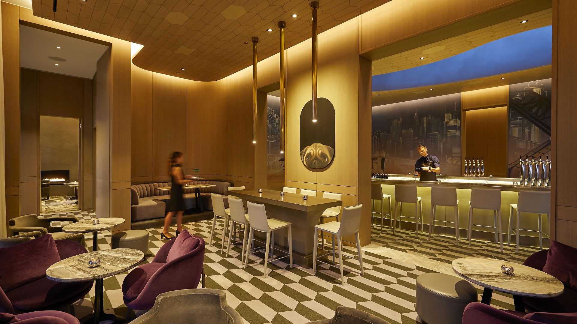 Hotel The Peninsula 5*