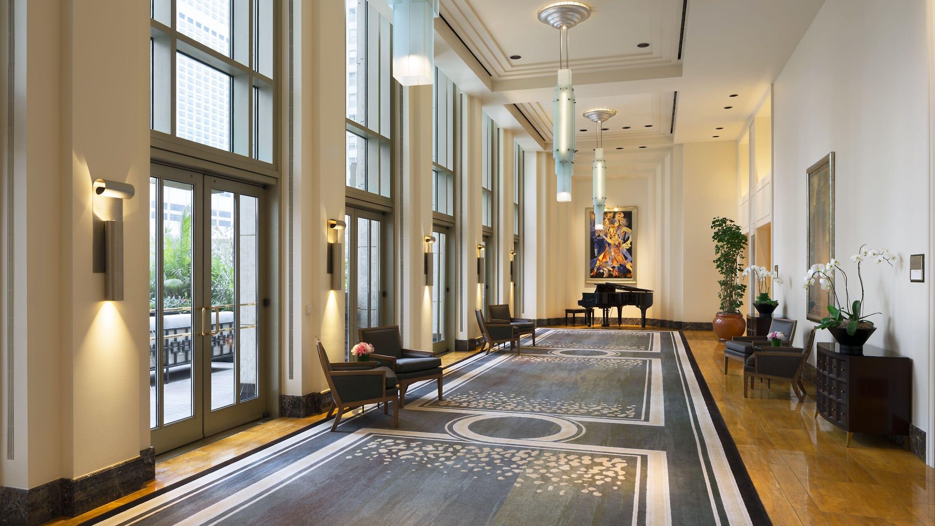 The Peninsula Hotel Chicago