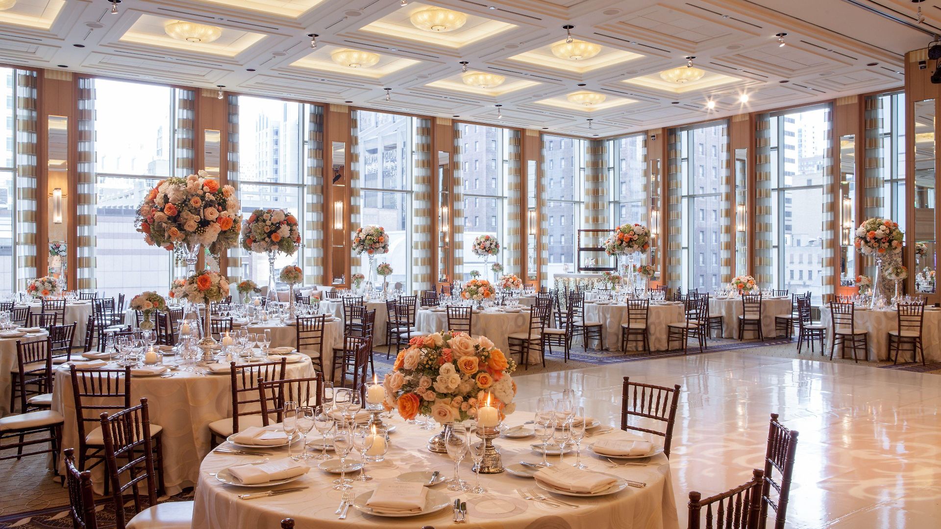 The Peninsula Chicago