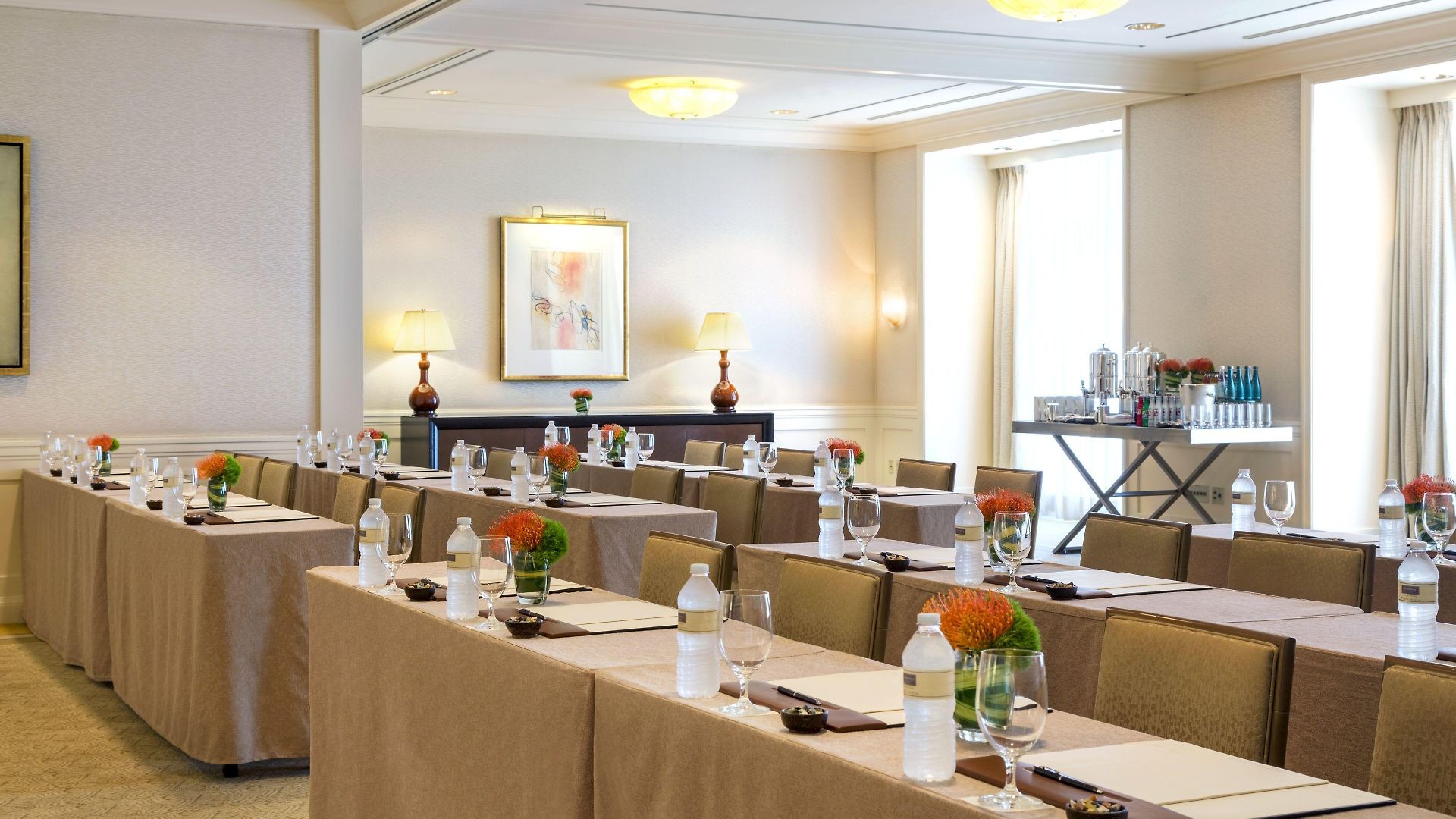 The Peninsula Hotel Chicago