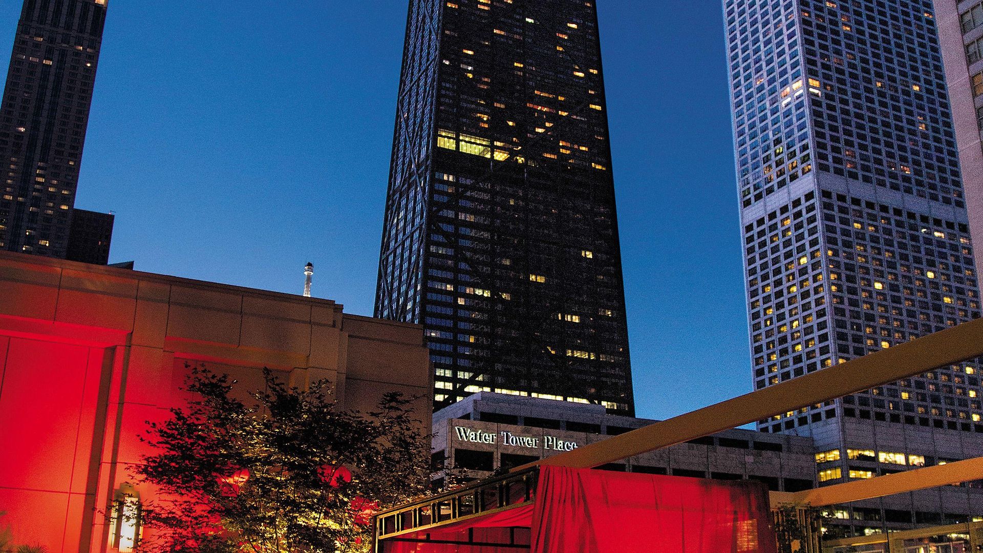 The Peninsula 5*