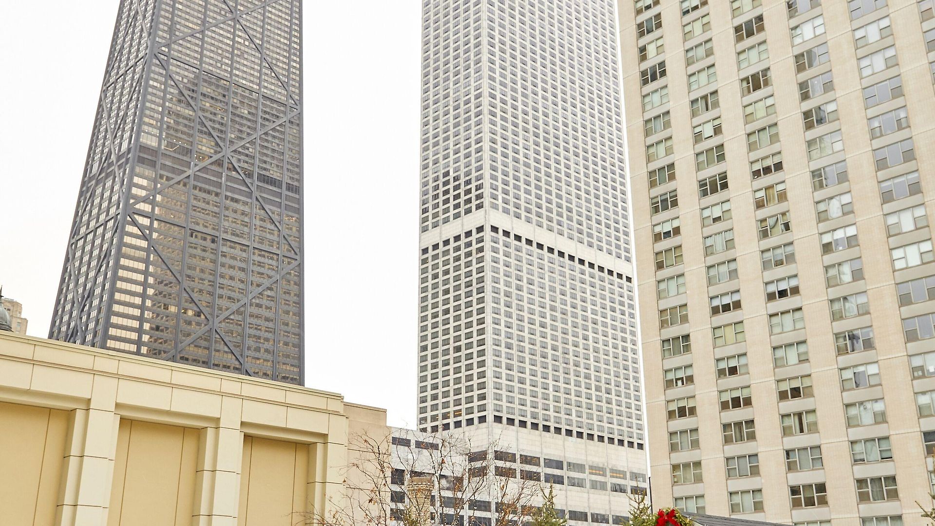 The Peninsula 5* Chicago