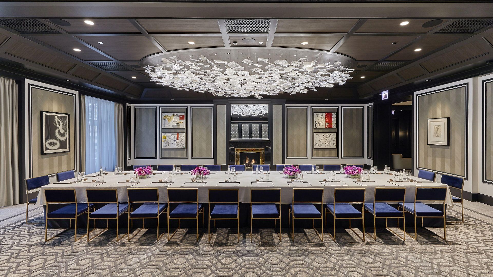 Hotel The Peninsula Chicago