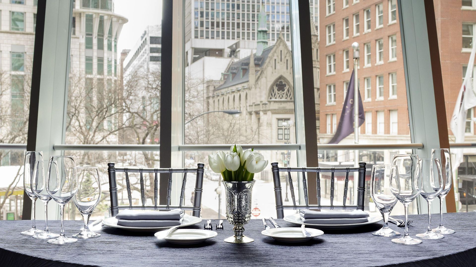 Hotel Sofitel Magnificent Mile Chicago