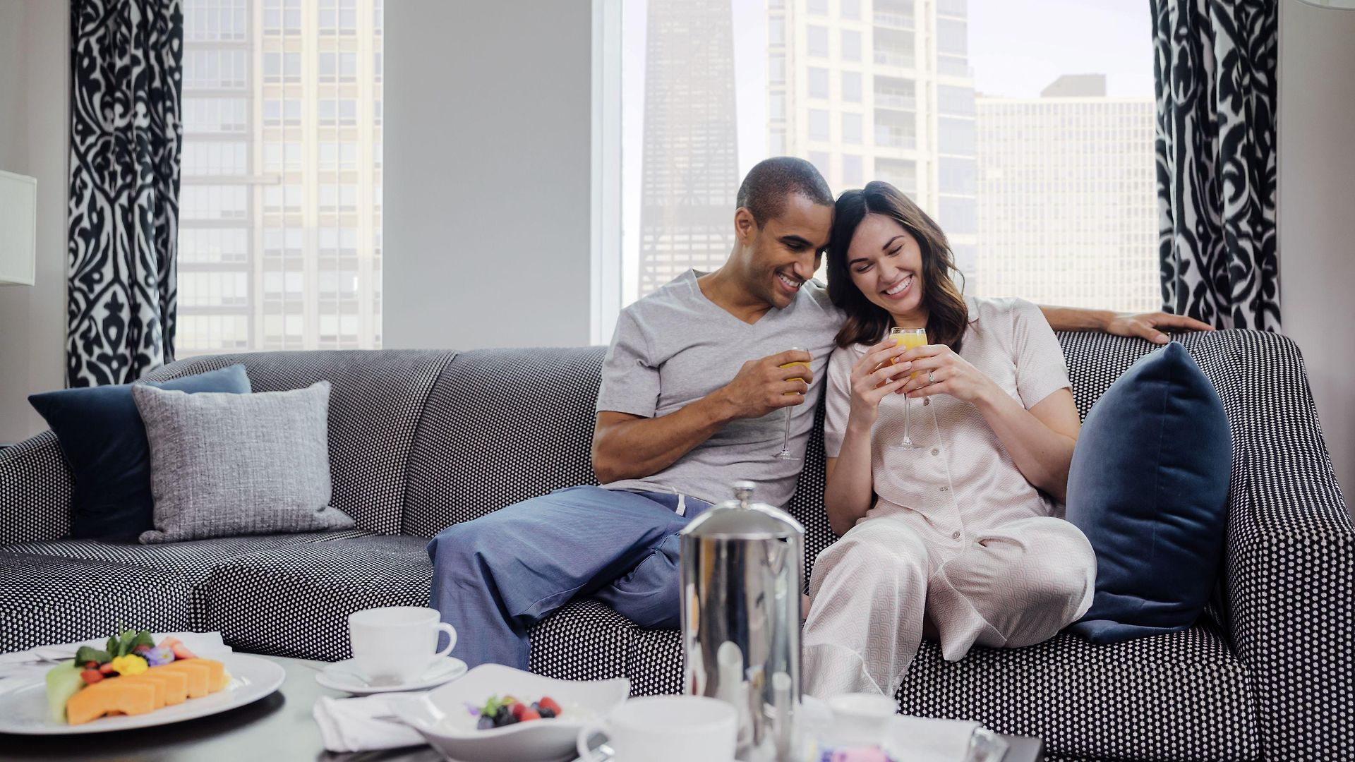 Sofitel Magnificent Mile 5* Chicago