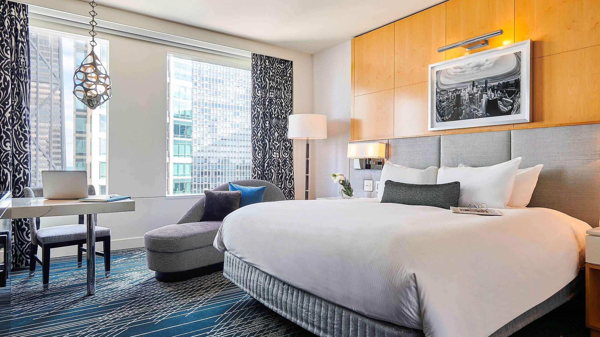 Hotel Sofitel Magnificent Mile
