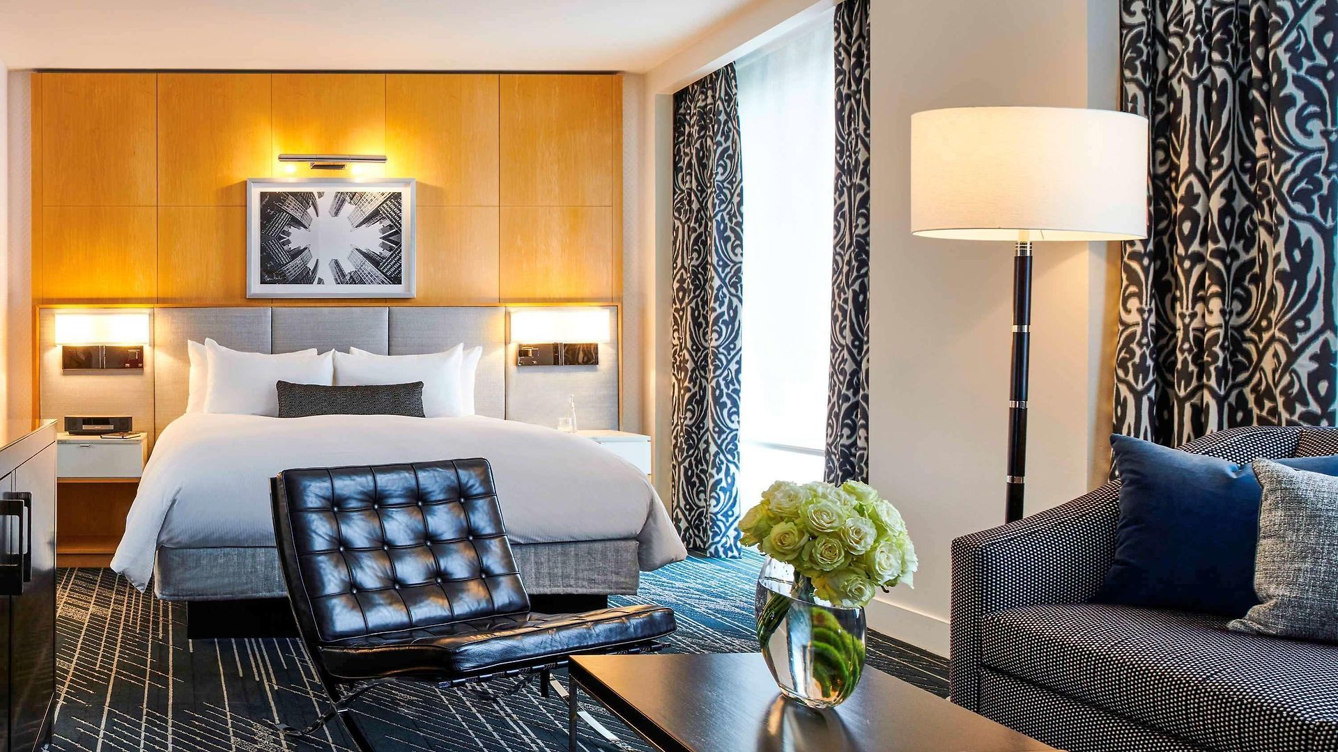 Hotel Sofitel Magnificent Mile
