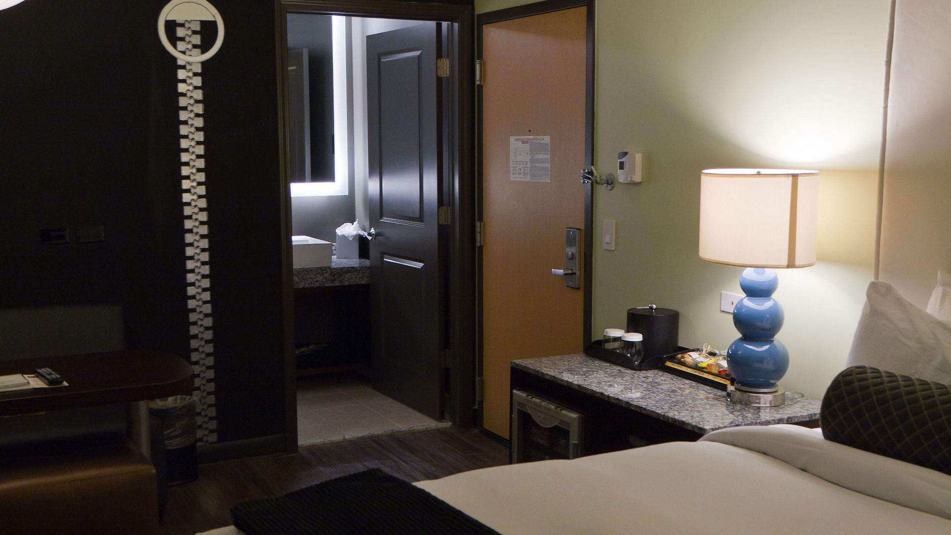 Hotel Acme Chicago, Outset Collection By Hilton Chicago