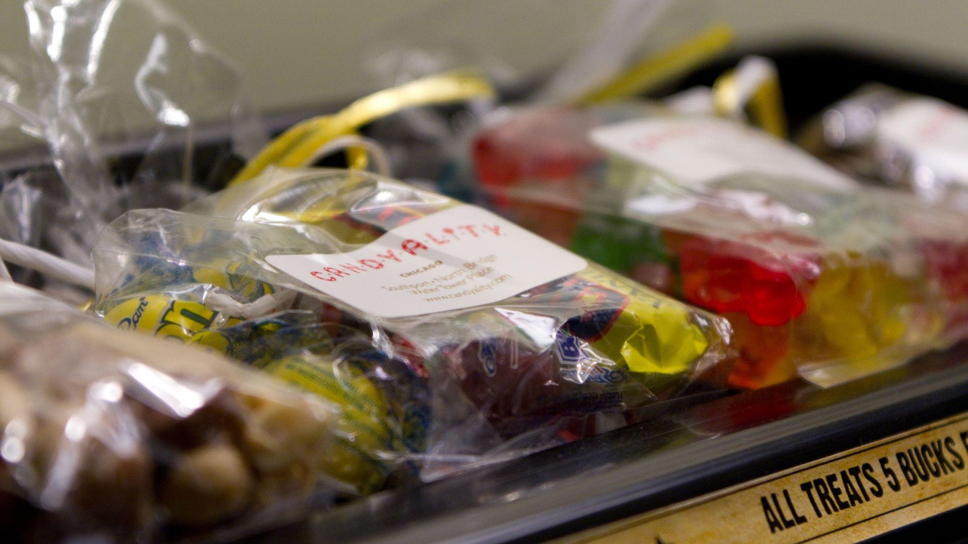 Acme Chicago, Outset Collection By Hilton 4* Chicago