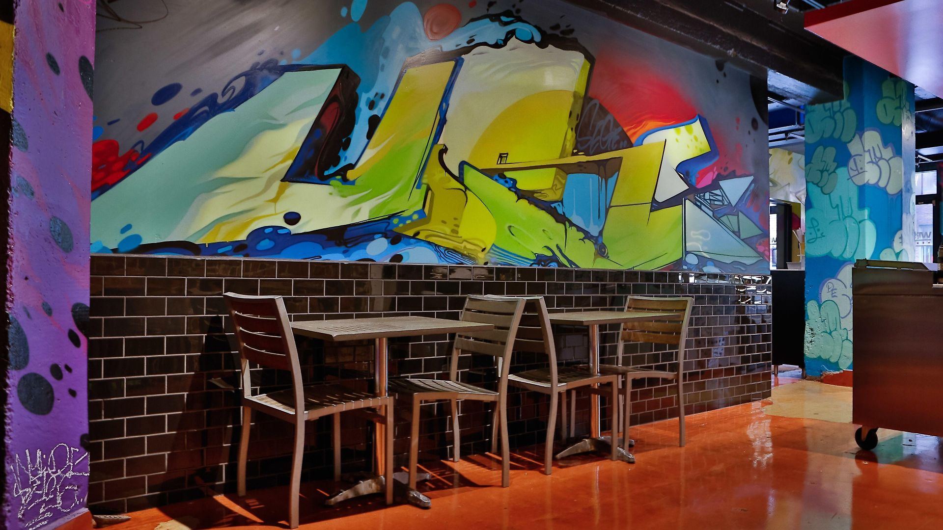 Acme Chicago, Outset Collection By Hilton