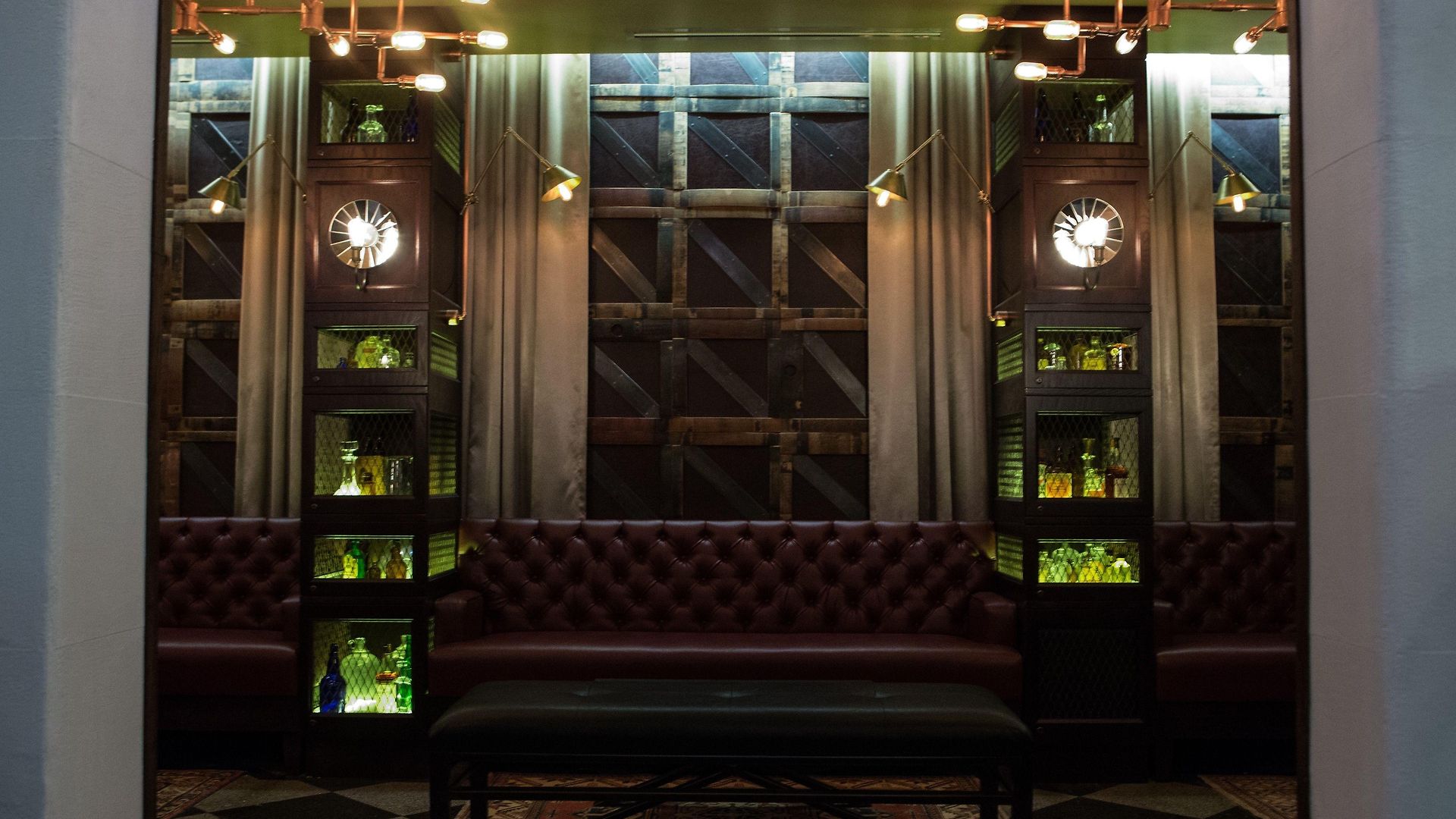 Acme Chicago, Outset Collection By Hilton Hotel Chicago