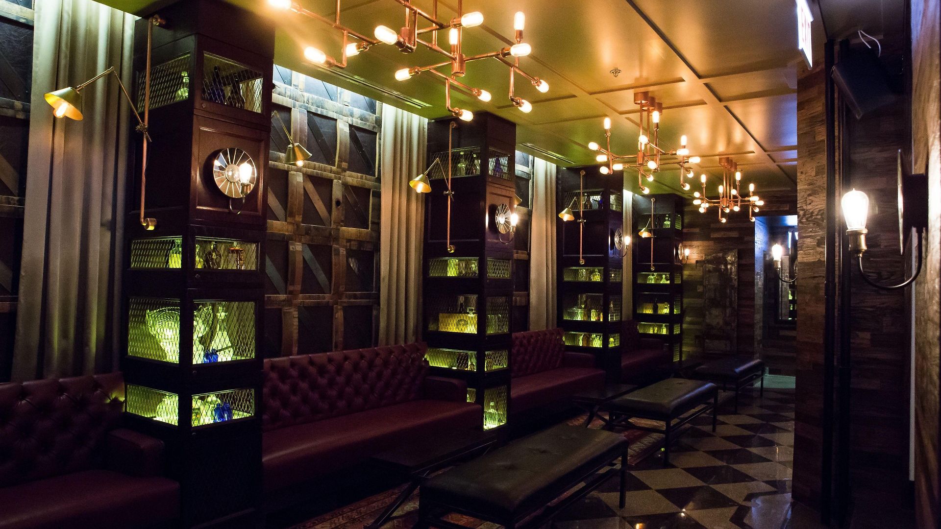 Acme Chicago, Outset Collection By Hilton Hotel 4*