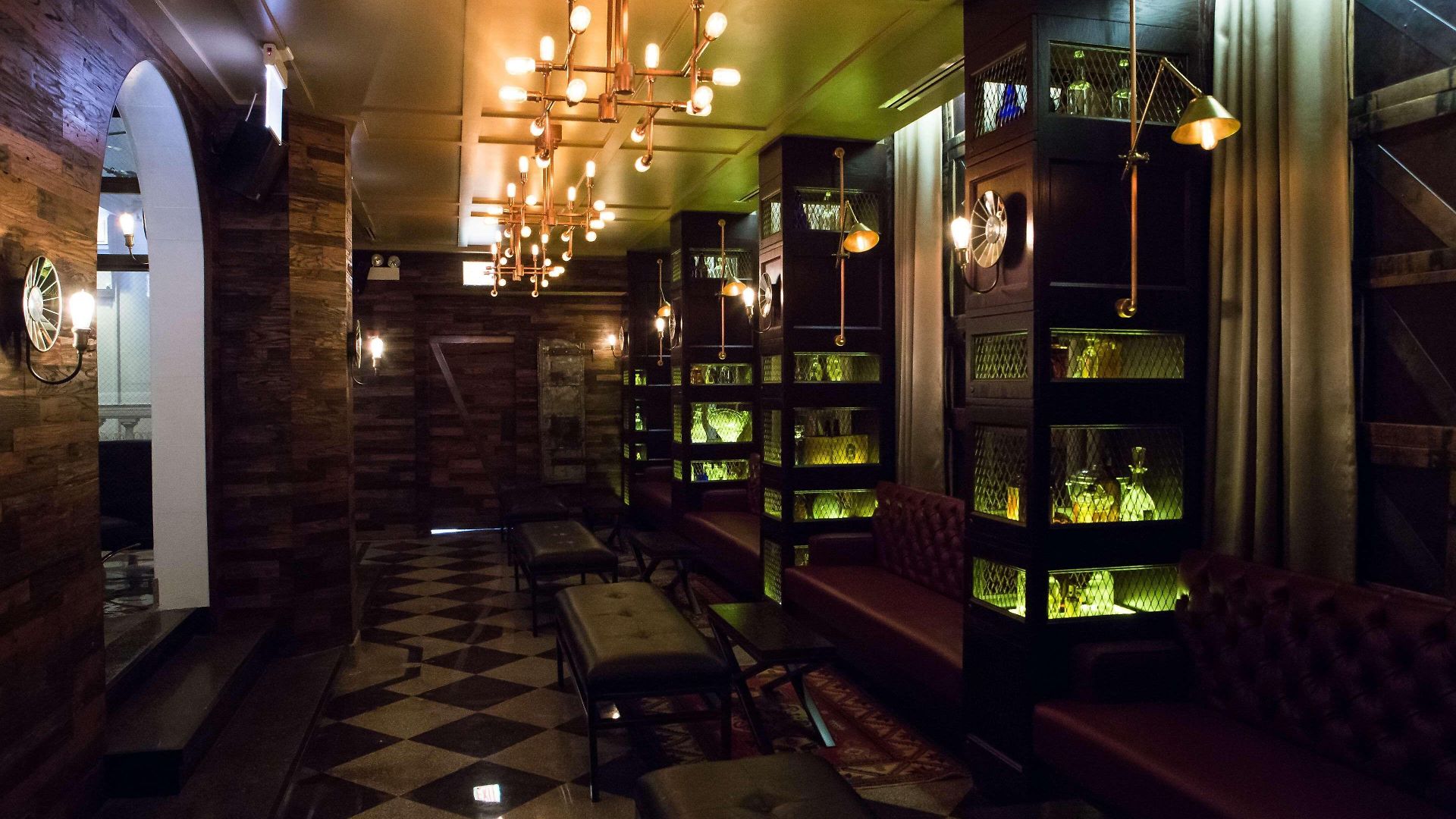 Acme Chicago, Outset Collection By Hilton 4*