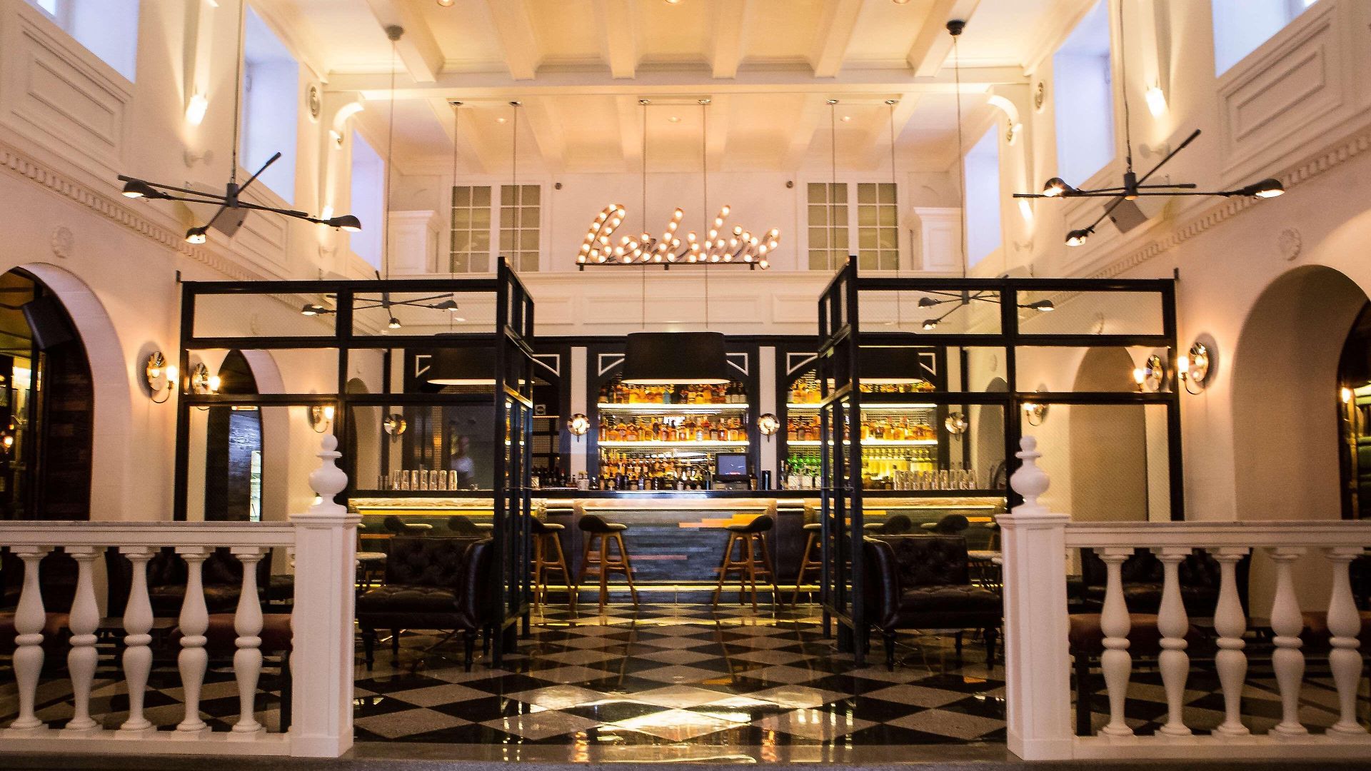 Hotel Acme Chicago, Outset Collection By Hilton 4*