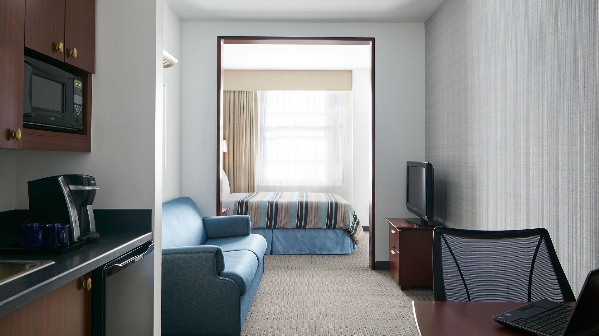 Club Quarters Wacker At Michigan, 4*