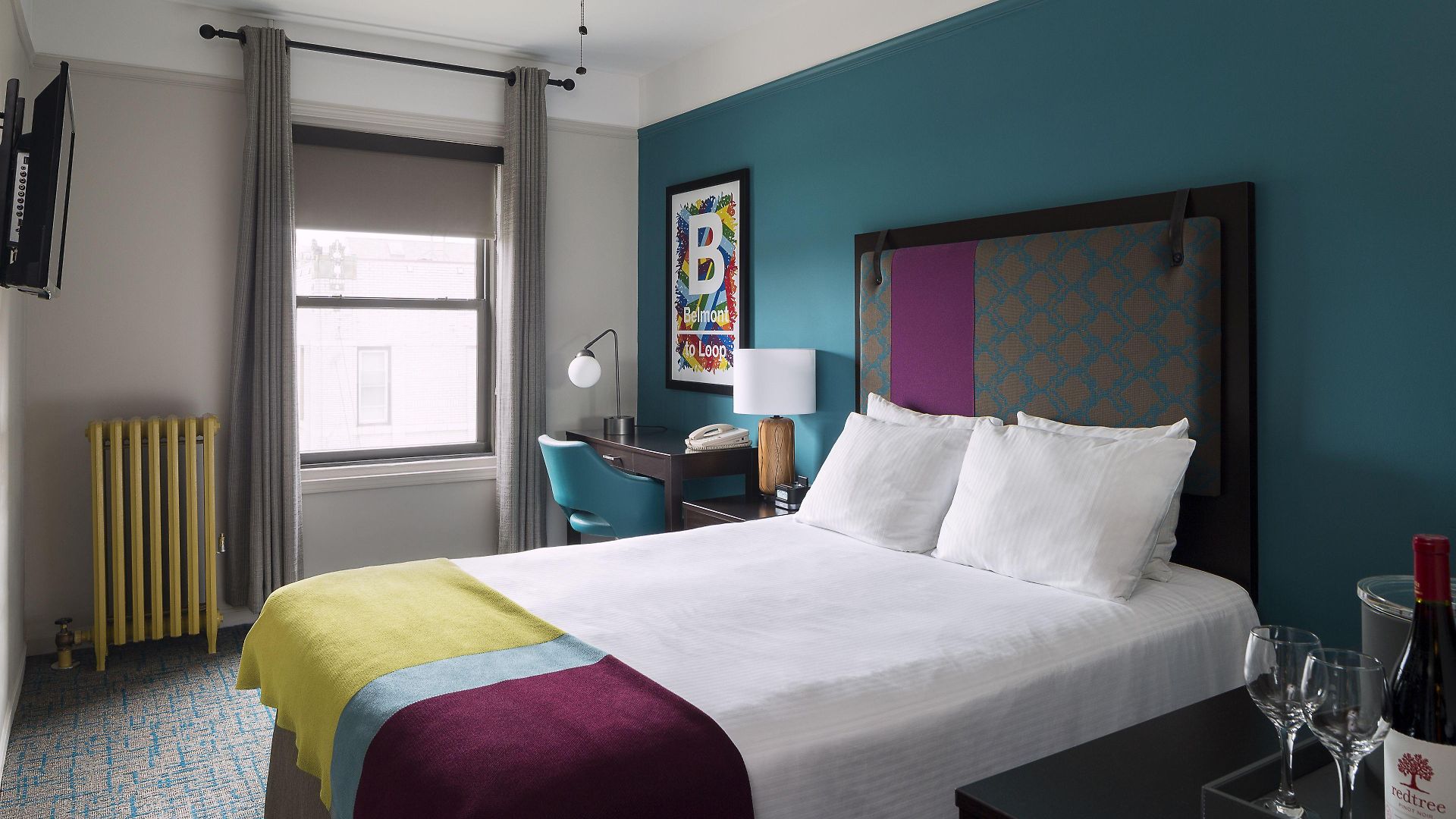 Hotel City Suites Hotel 3*