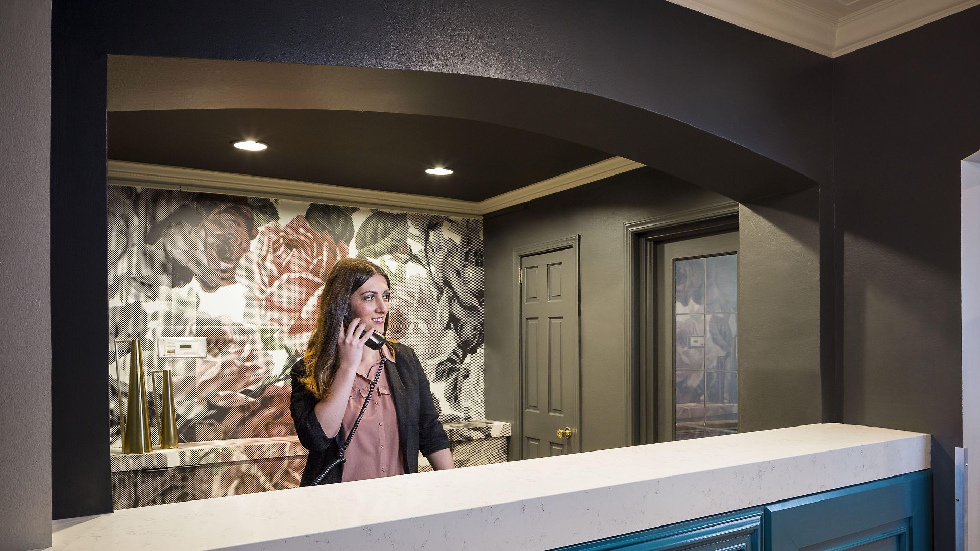 City Suites Hotel Hotel
