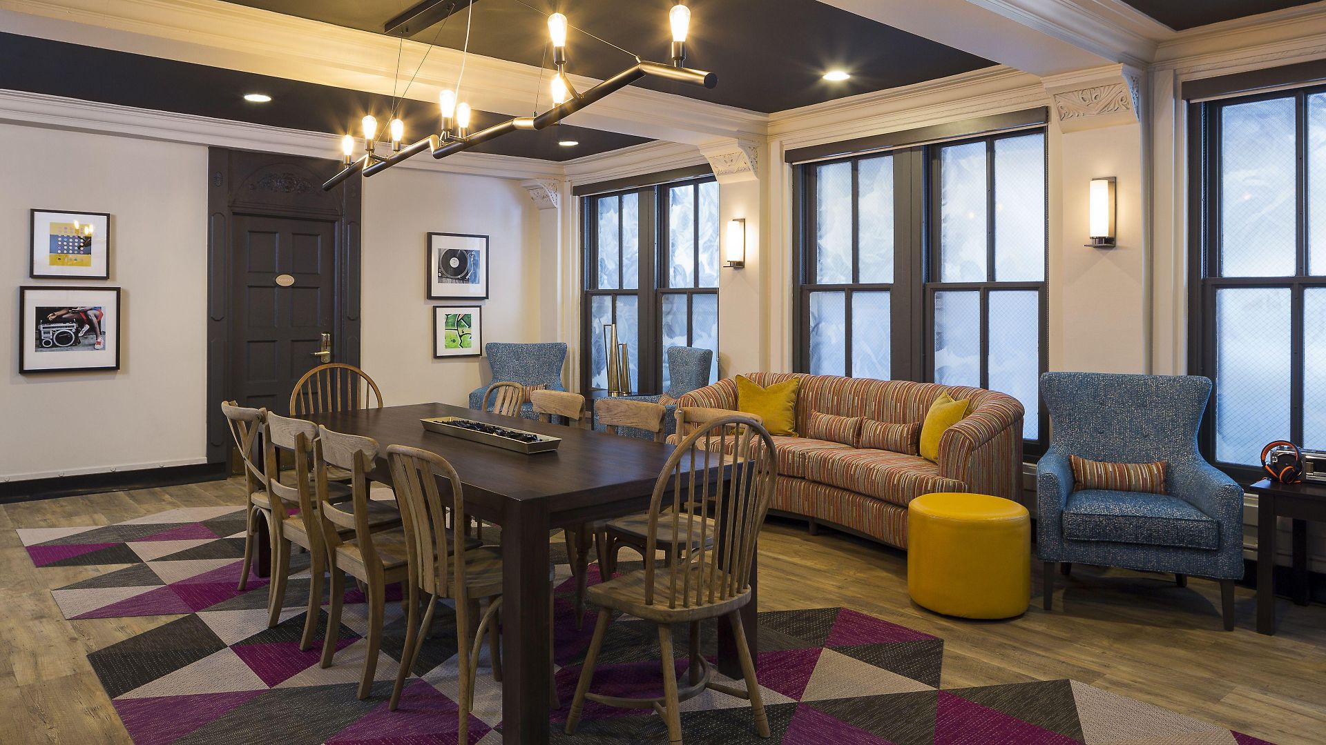 City Suites Hotel Hotel