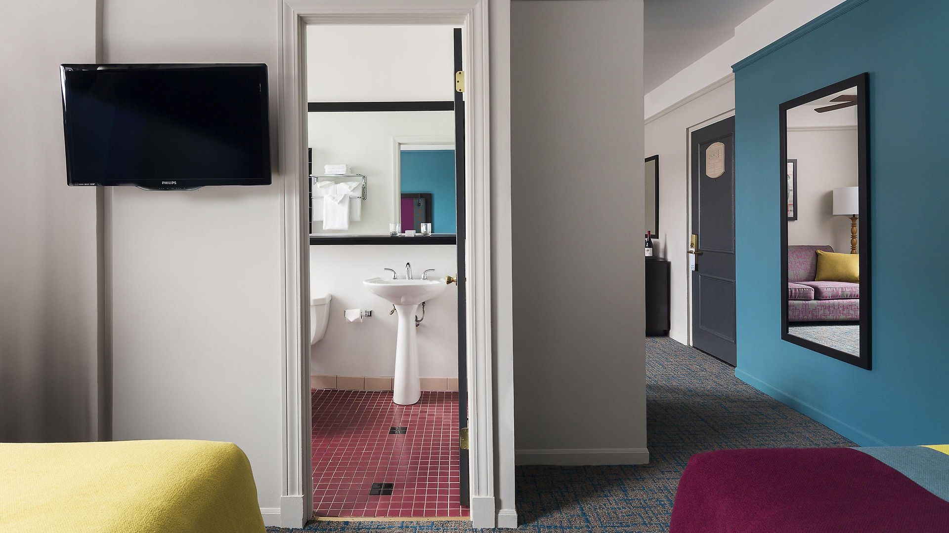 Hotel City Suites Hotel 3*