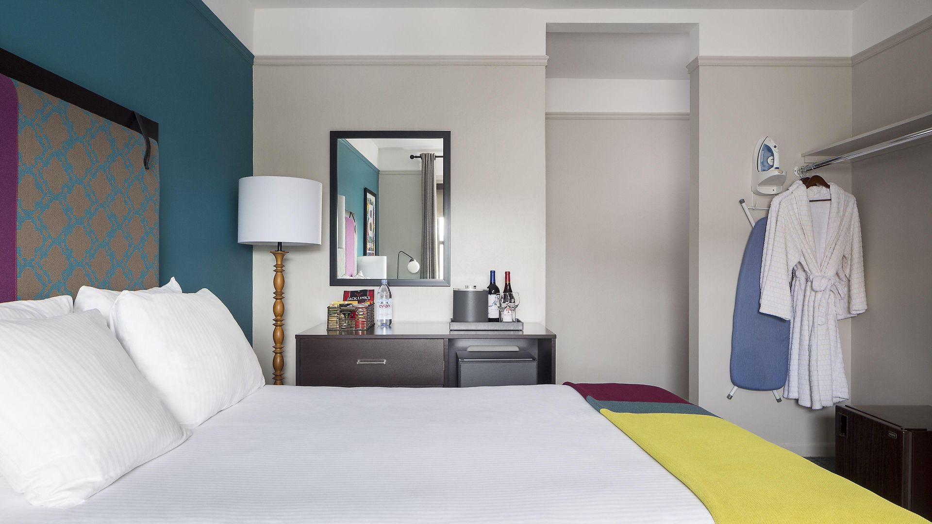 Hotel City Suites Hotel