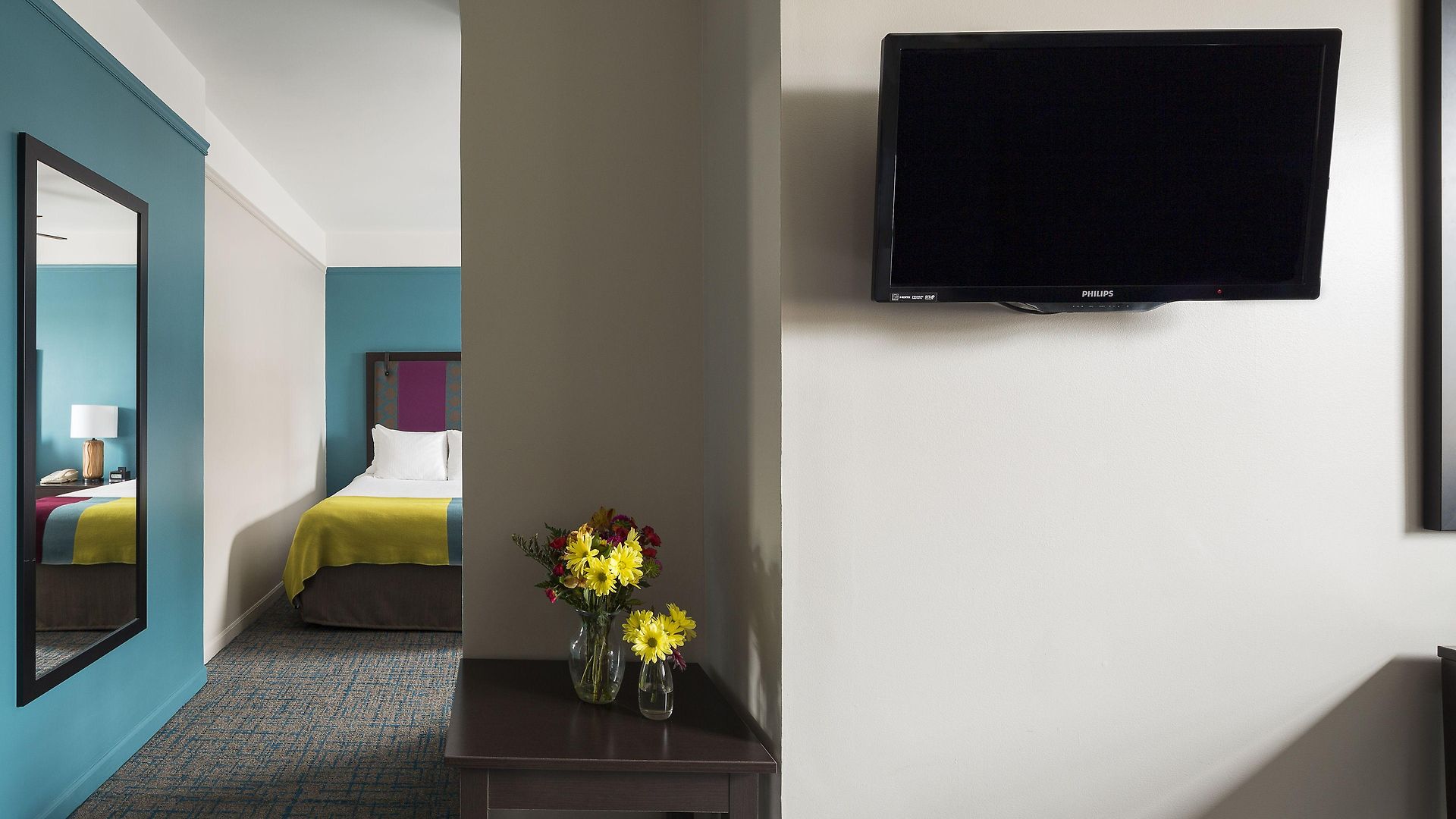 Hotel City Suites Hotel