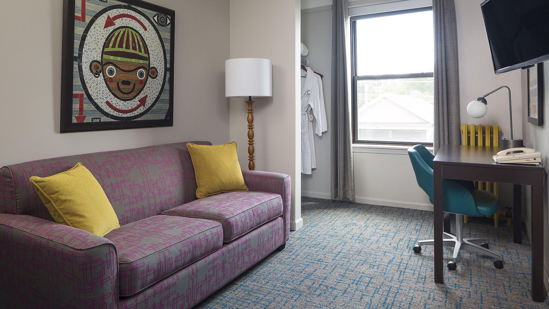 City Suites Hotel 3*