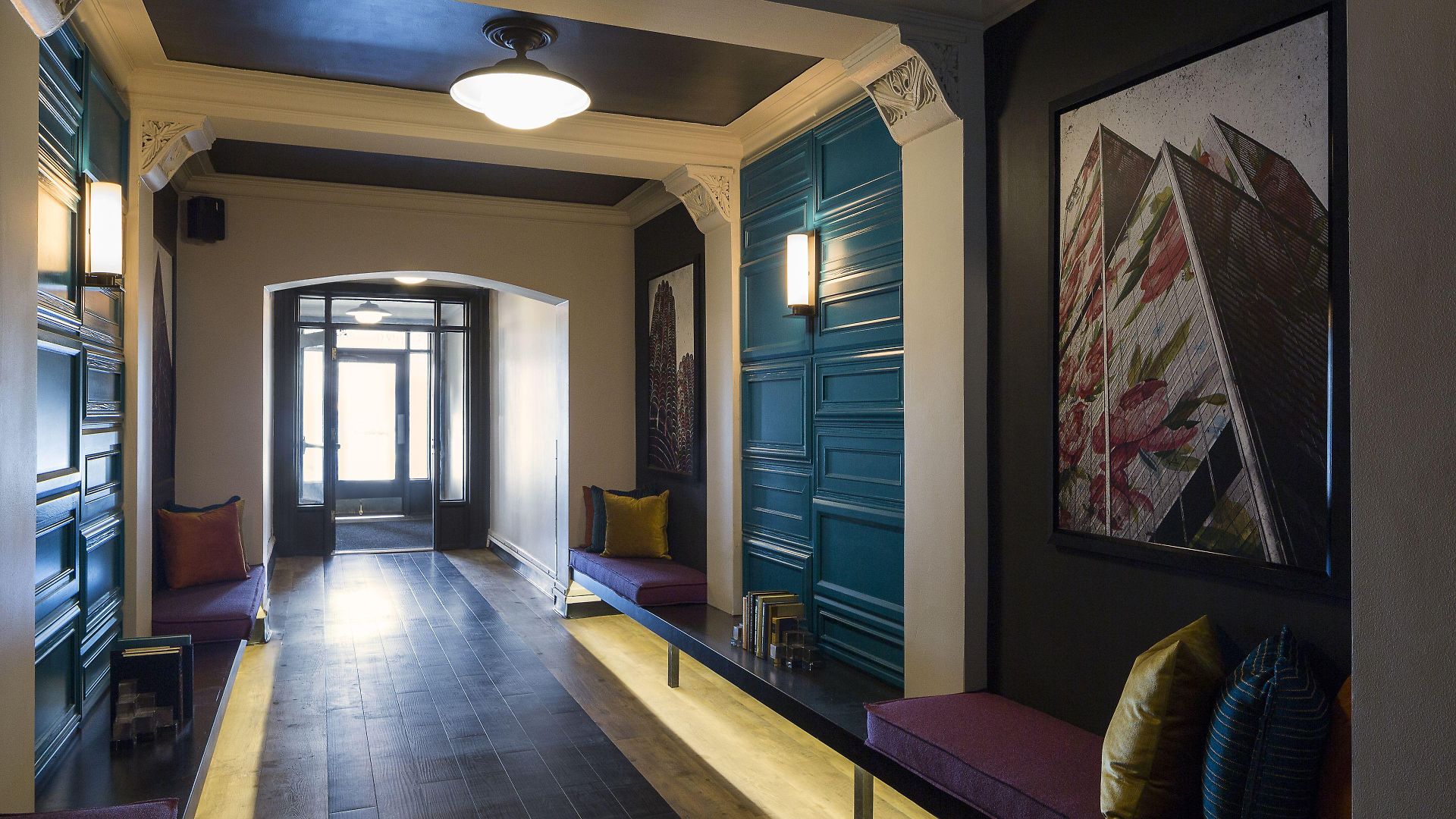 City Suites Hotel Chicago