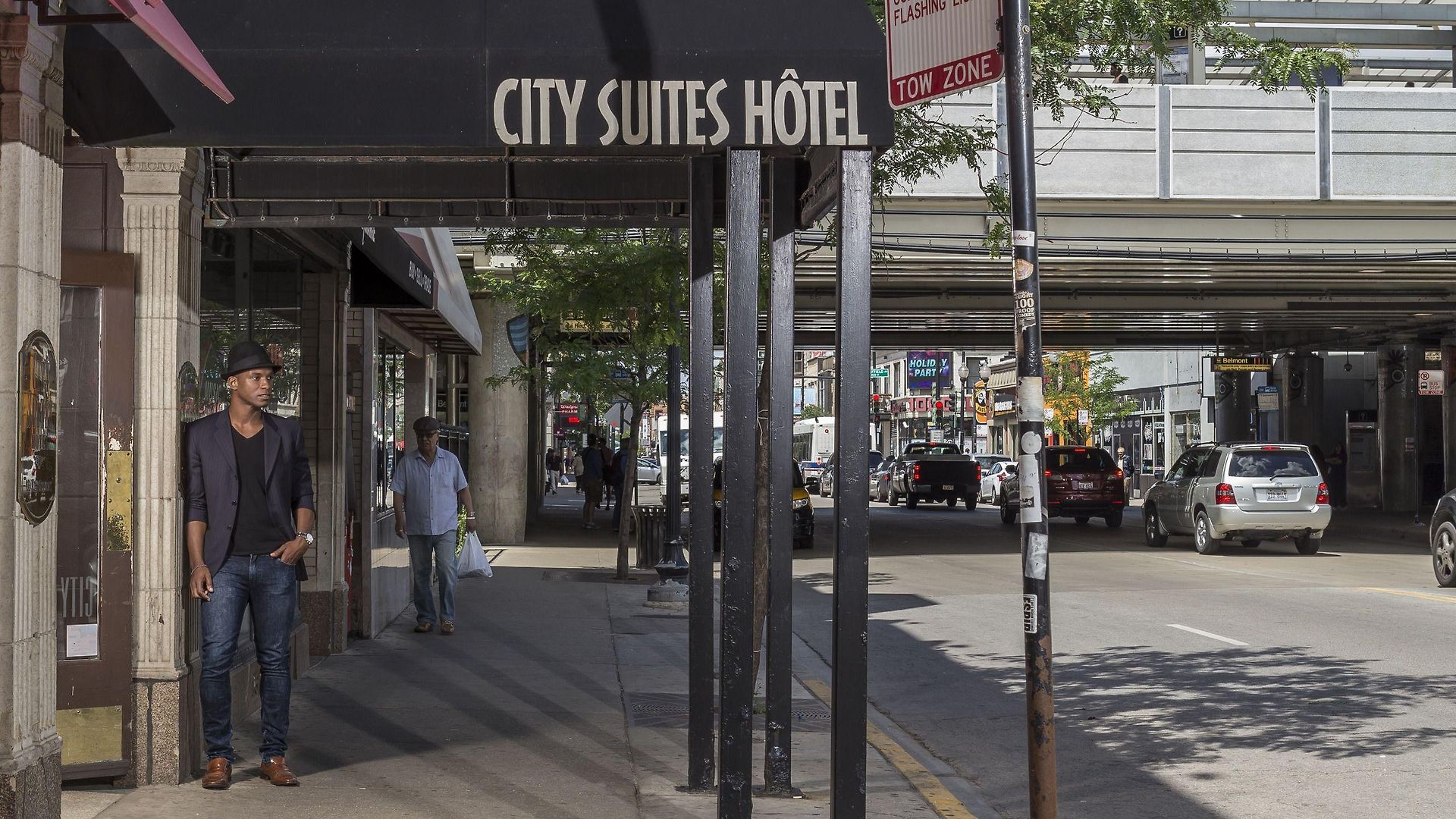 City Suites Hotel 3* Chicago