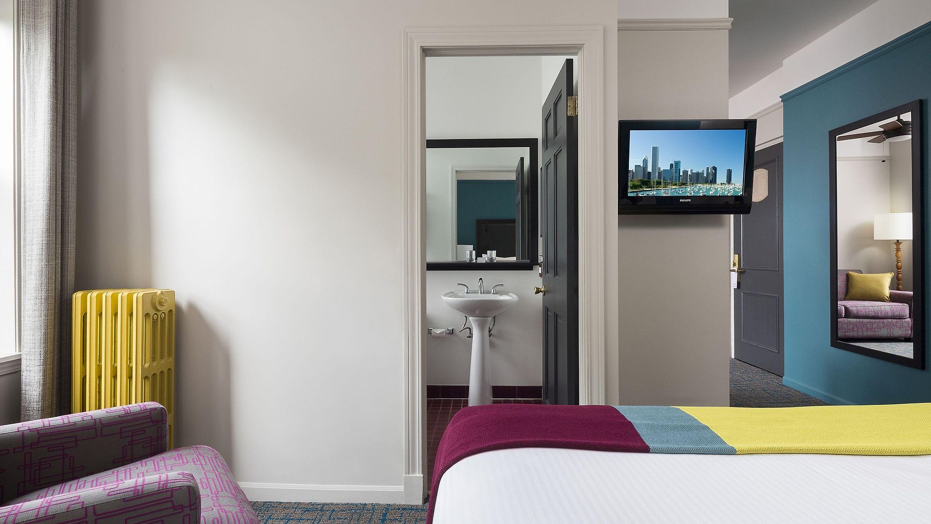 City Suites Hotel Hotel Chicago
