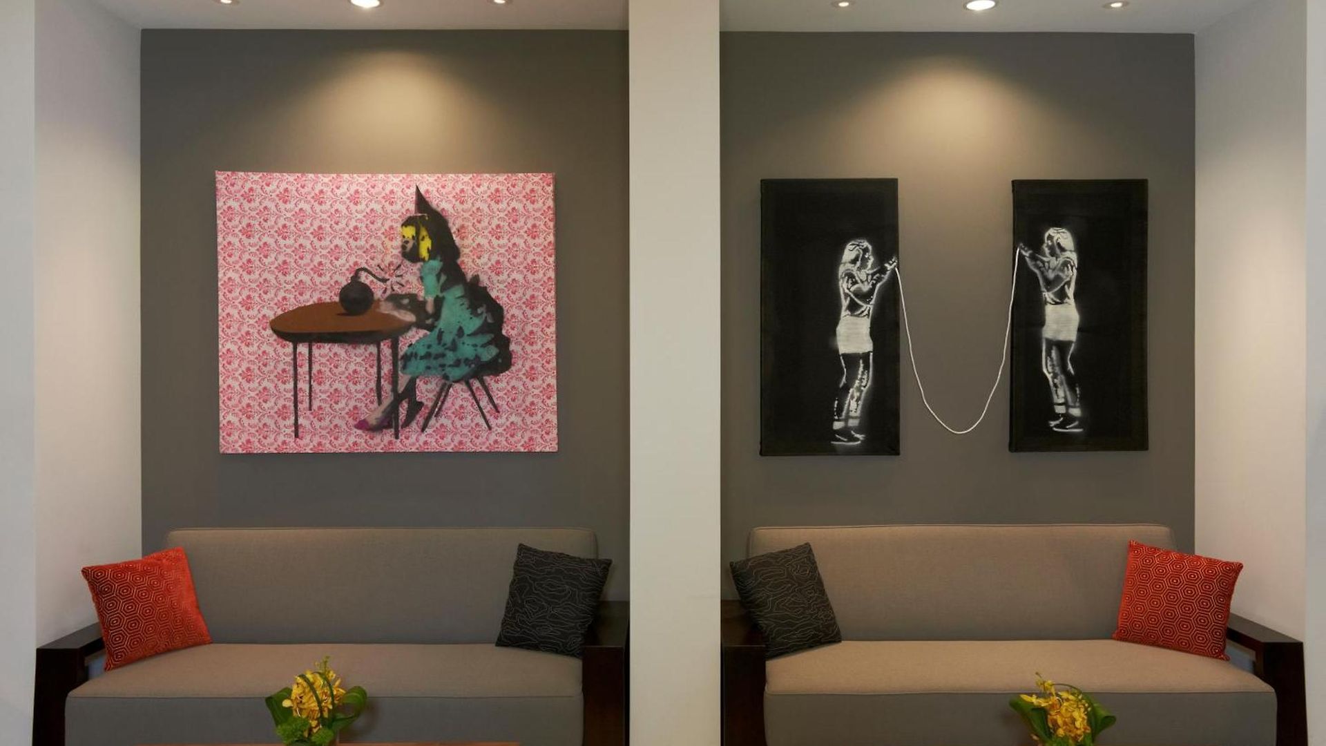 Hotel Kinzie 4*