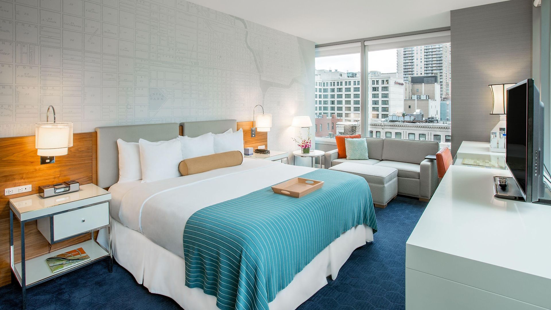 Hotel Kinzie