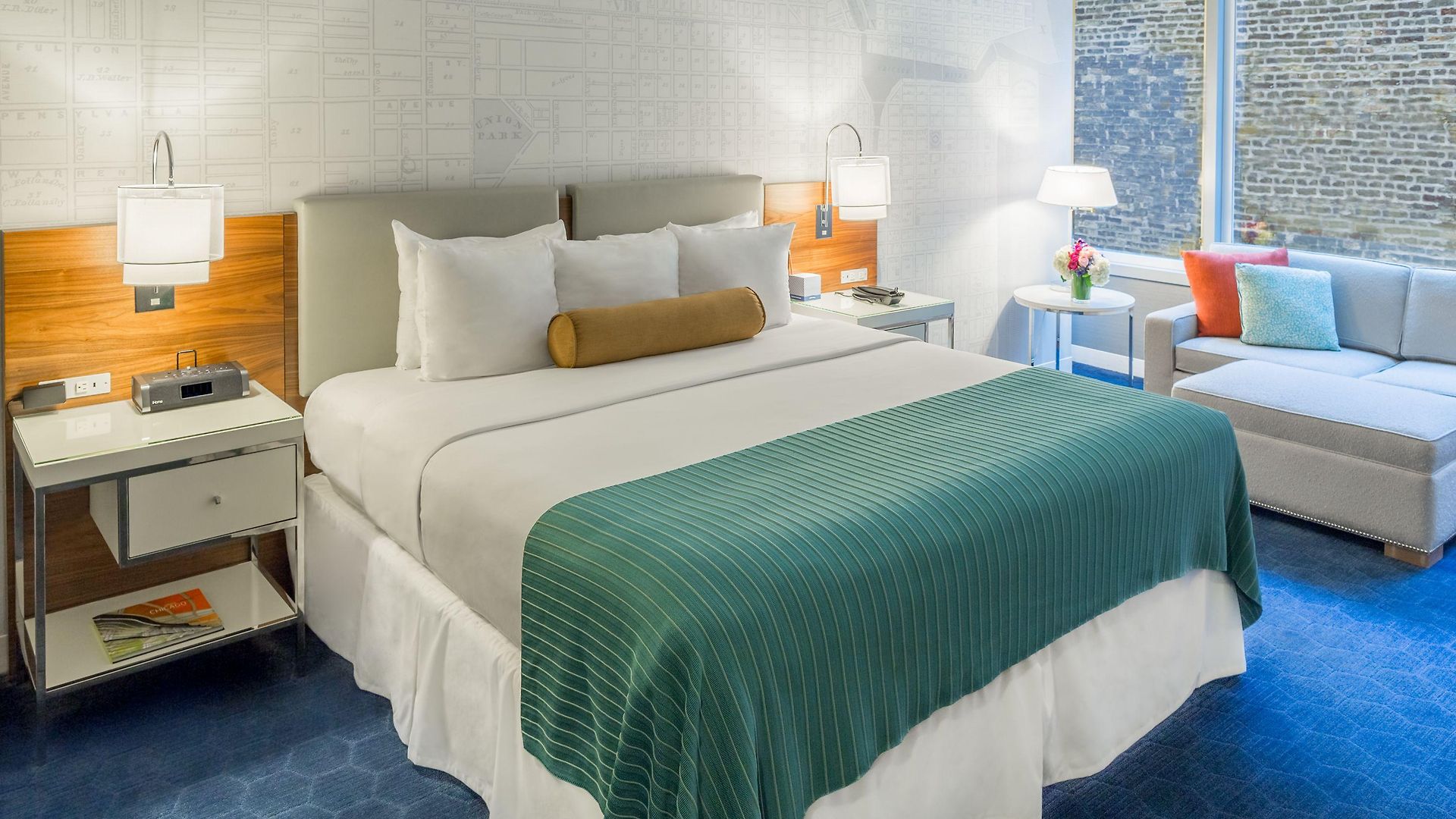 Kinzie 4* Chicago