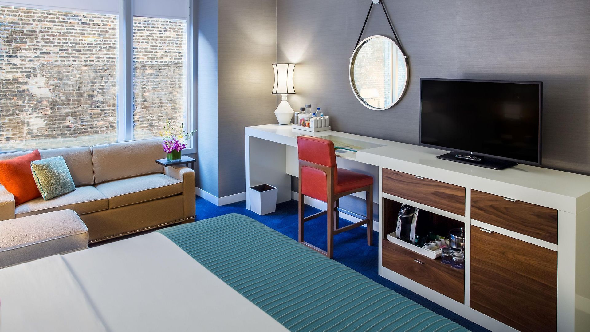Hotel Kinzie 4*
