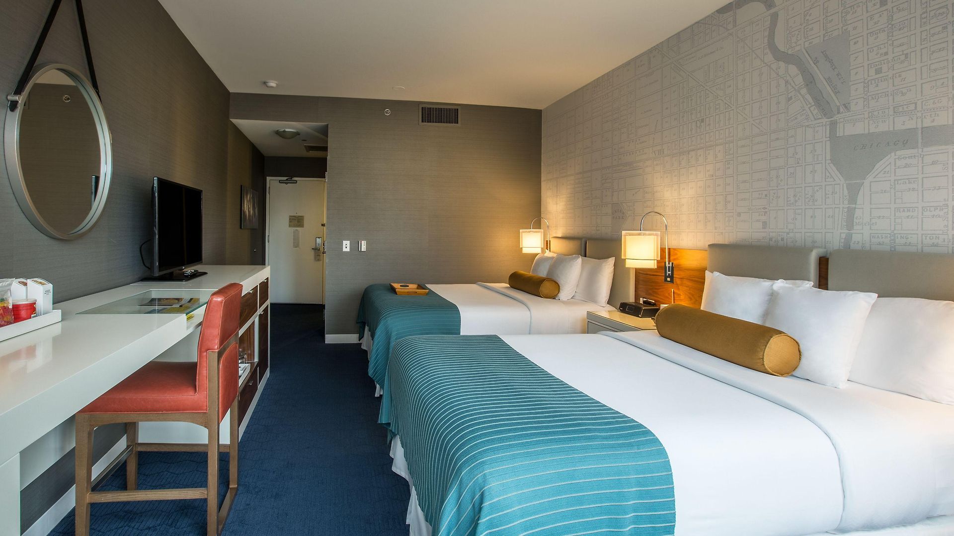 Hotel Kinzie