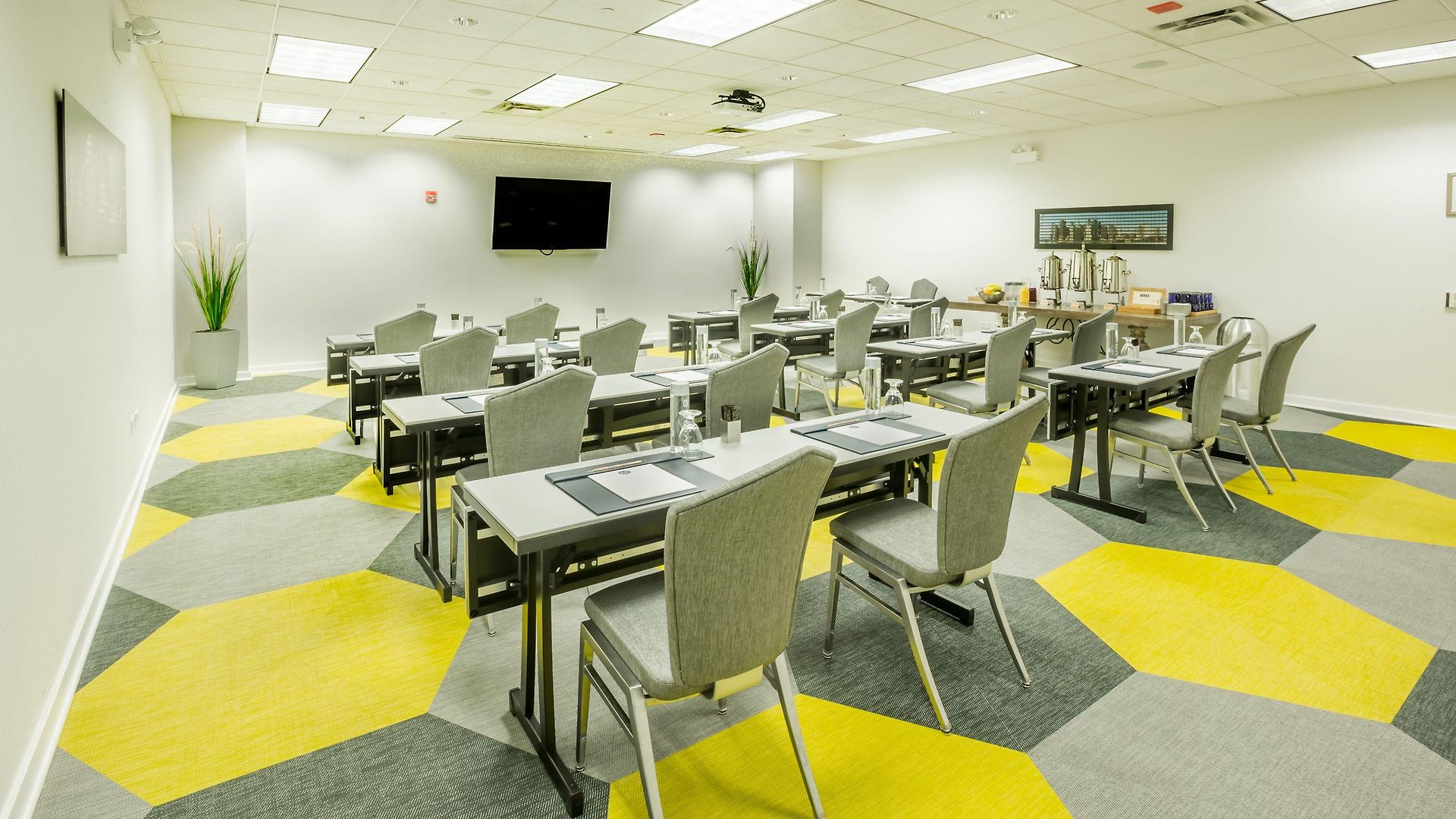 Hotel Kinzie