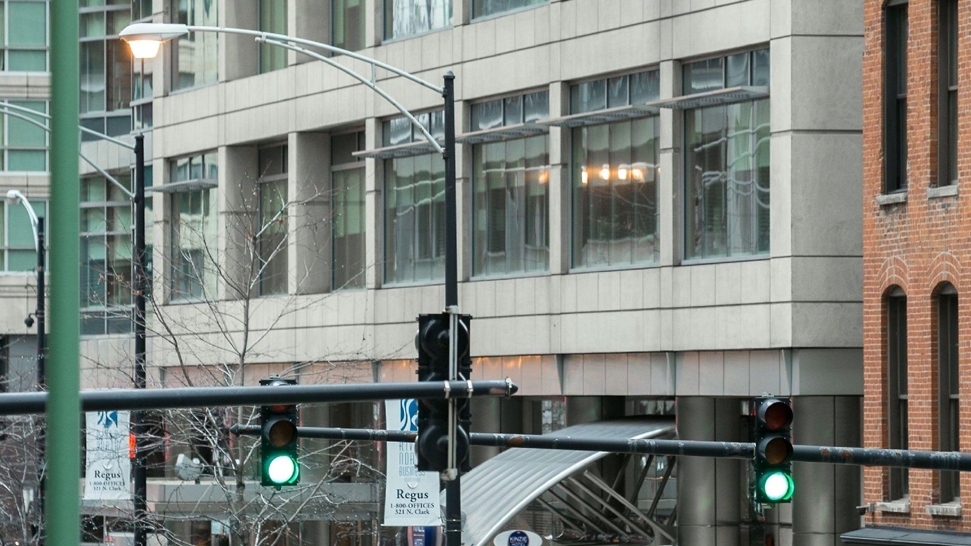 Hotel Kinzie